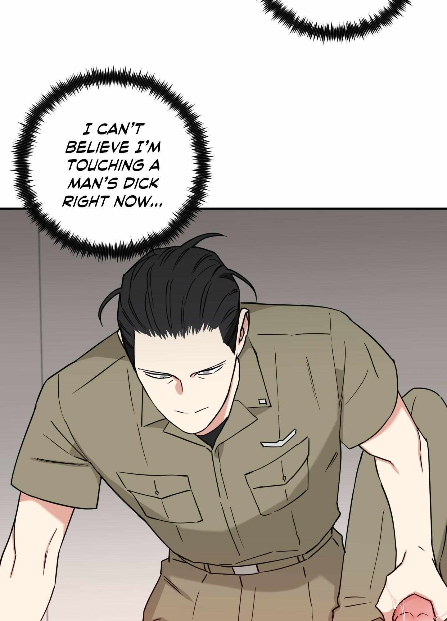 Magical Ahjussi Chapter 16 page 16 - 