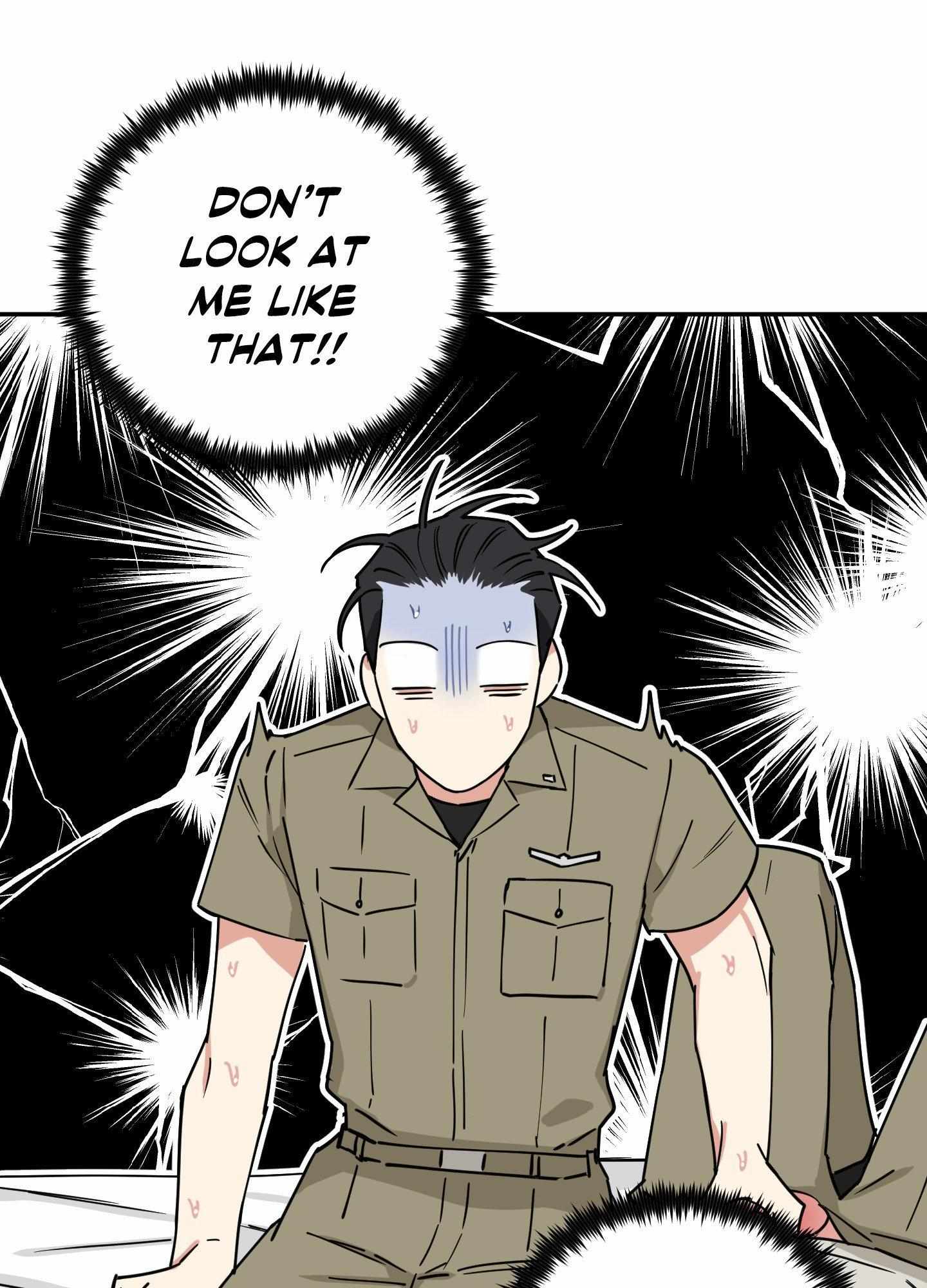 Magical Ahjussi Chapter 16 page 20 - 