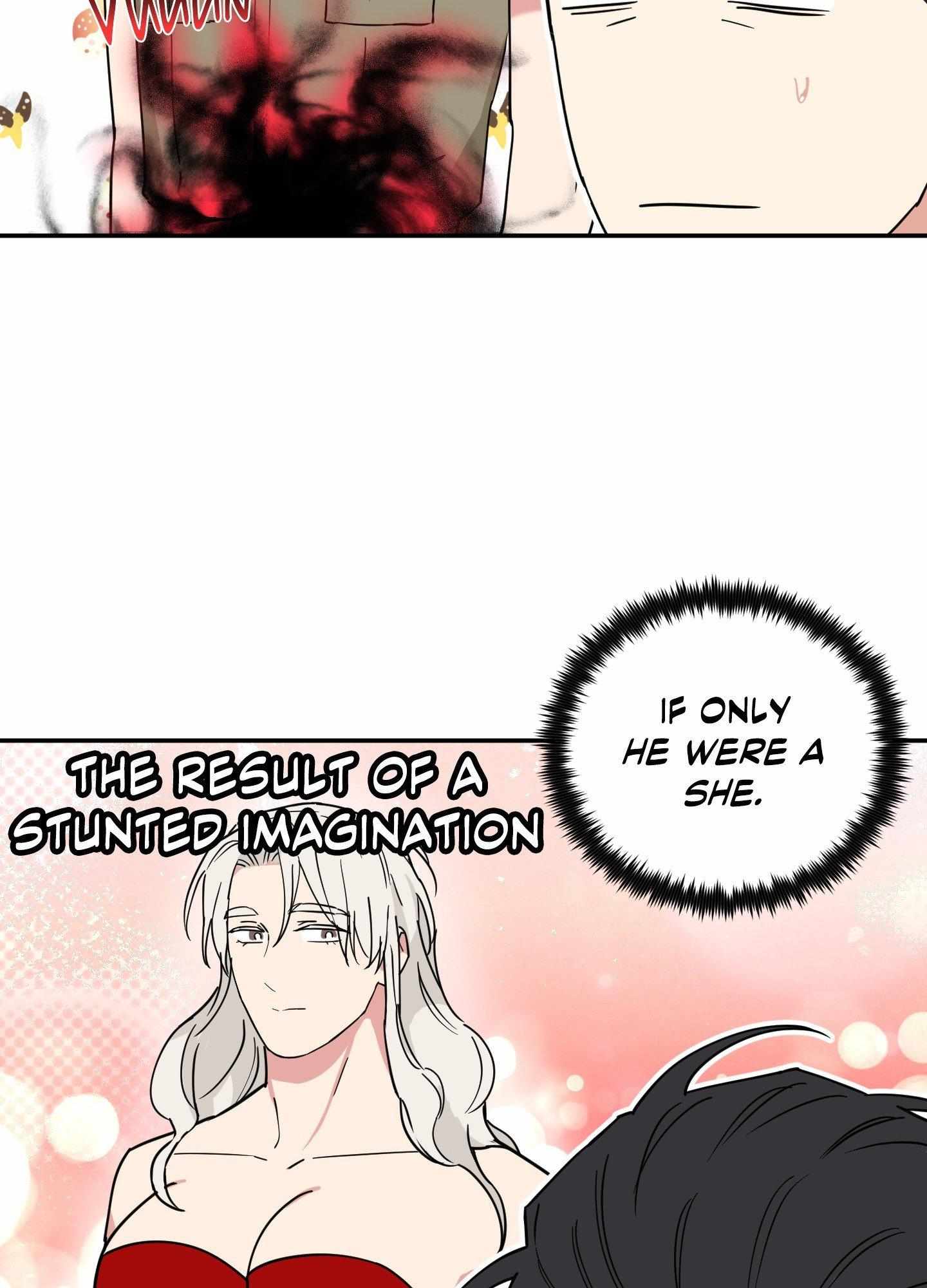 Magical Ahjussi Chapter 16 page 23 - 