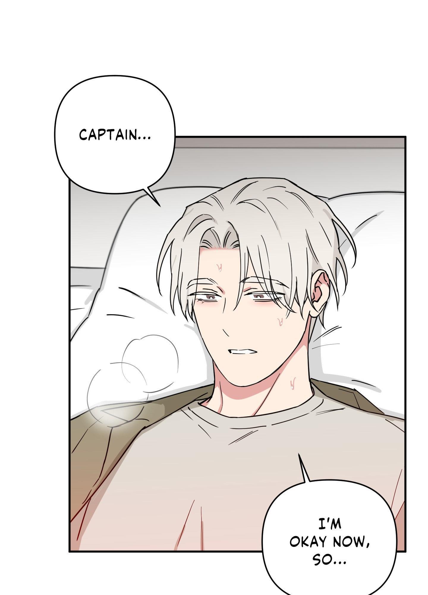 Magical Ahjussi Chapter 16 page 25 - 