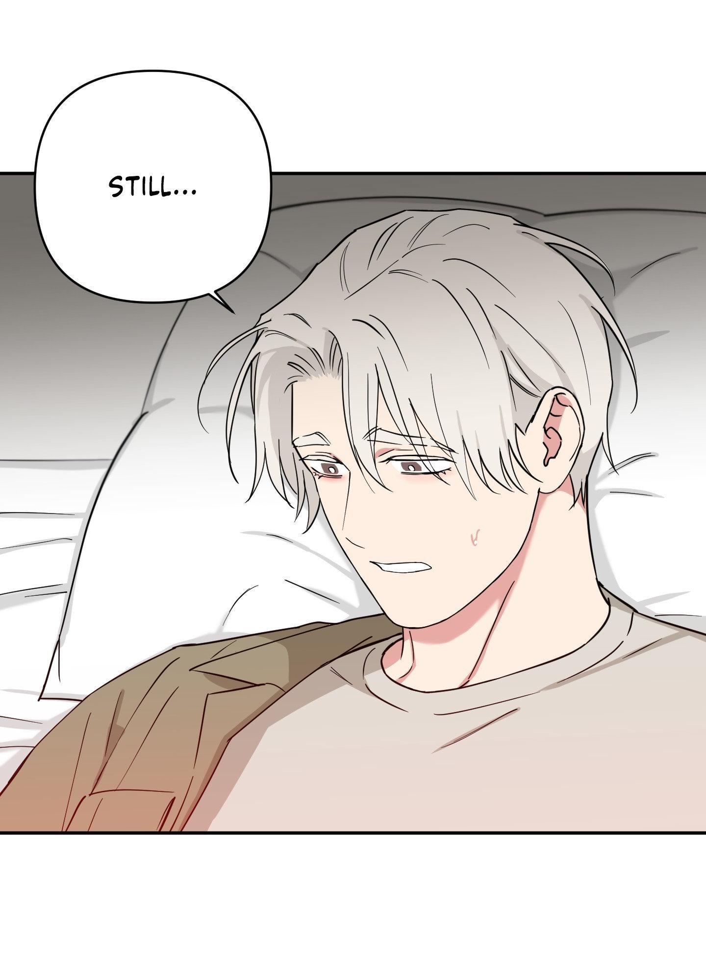 Magical Ahjussi Chapter 16 page 29 - 