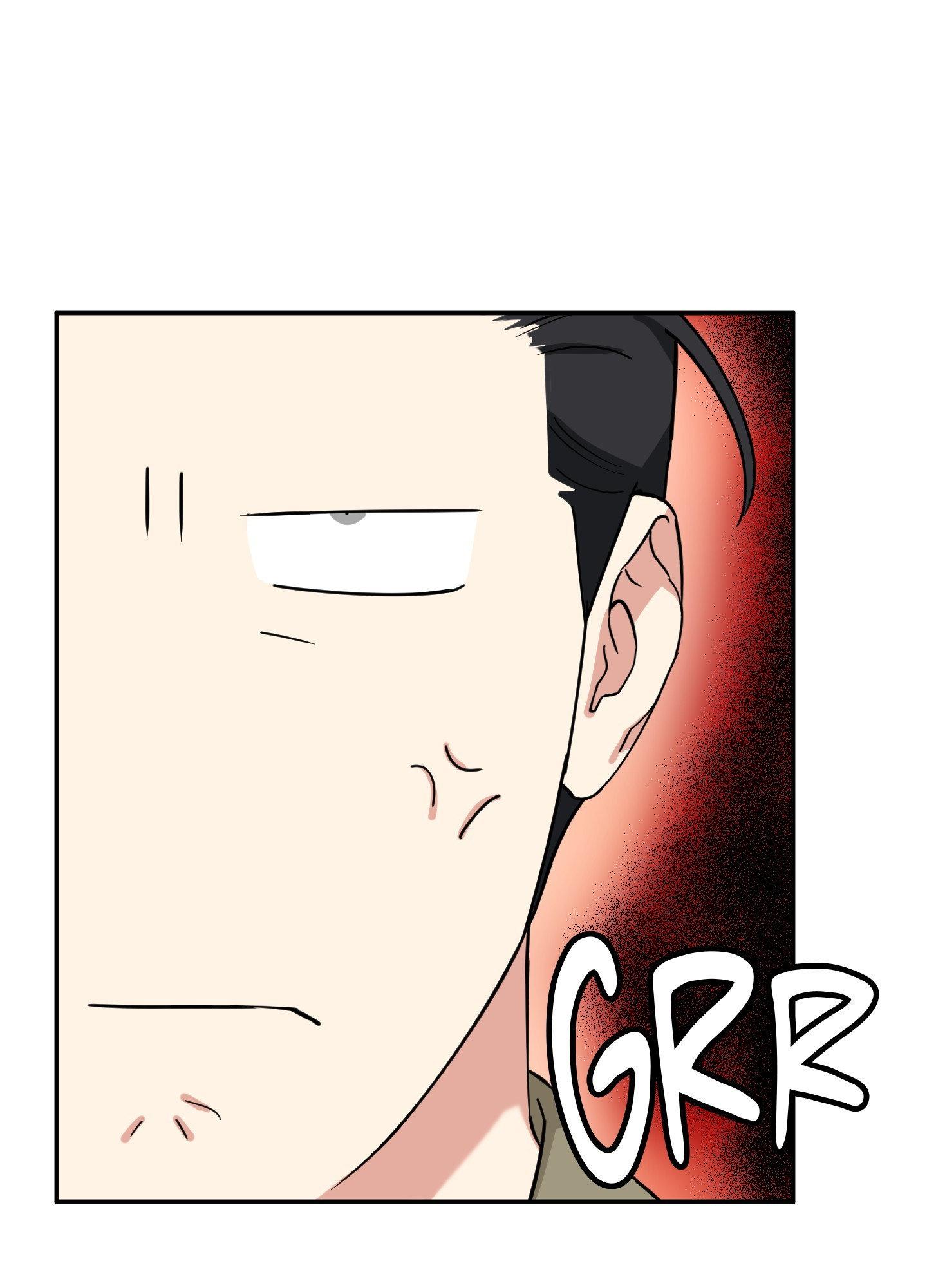 Magical Ahjussi Chapter 16 page 30 - 