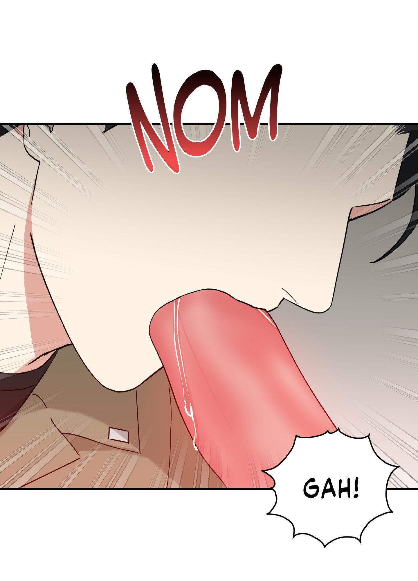 Magical Ahjussi Chapter 16 page 32 - 