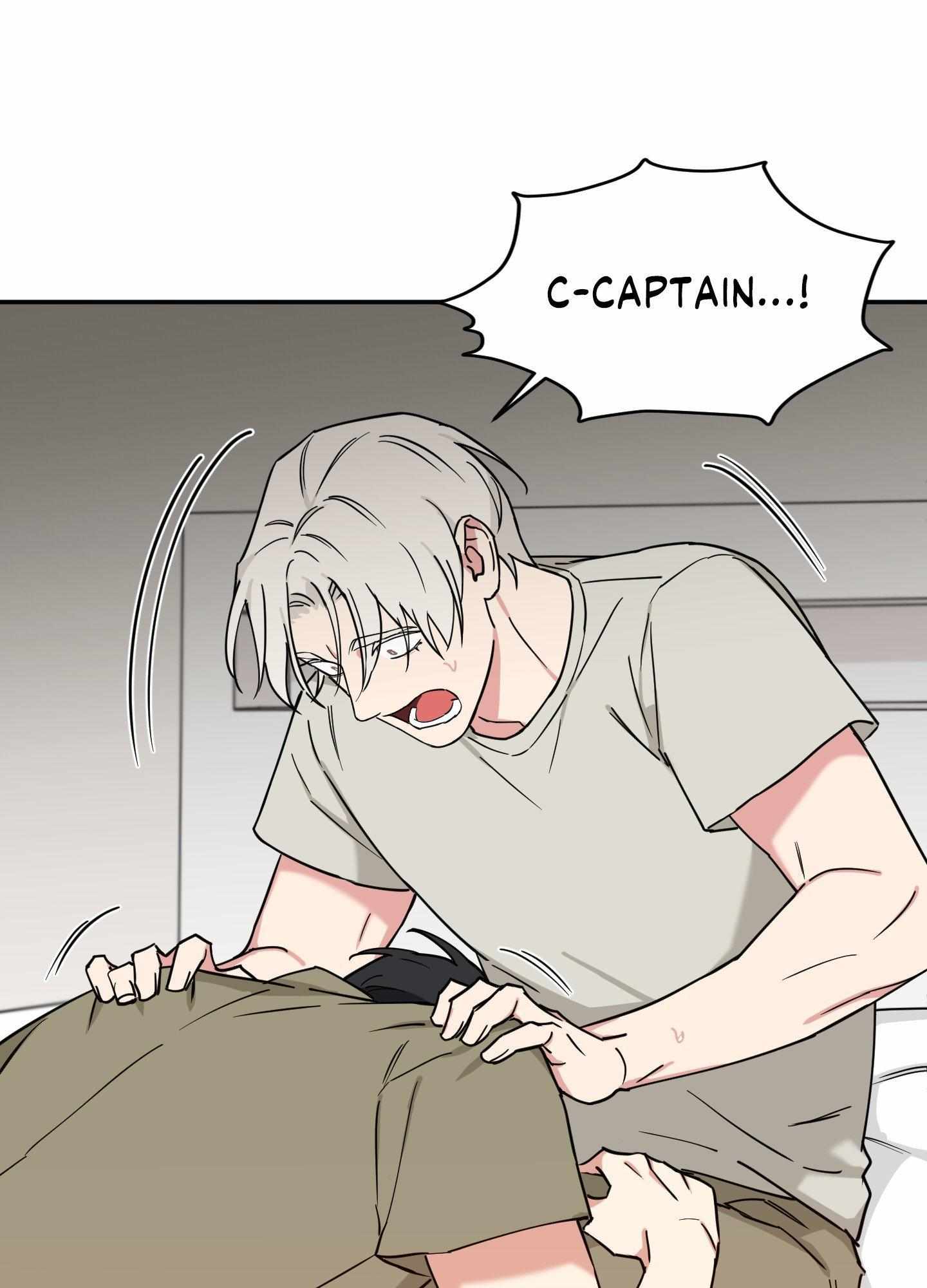 Magical Ahjussi Chapter 16 page 33 - 