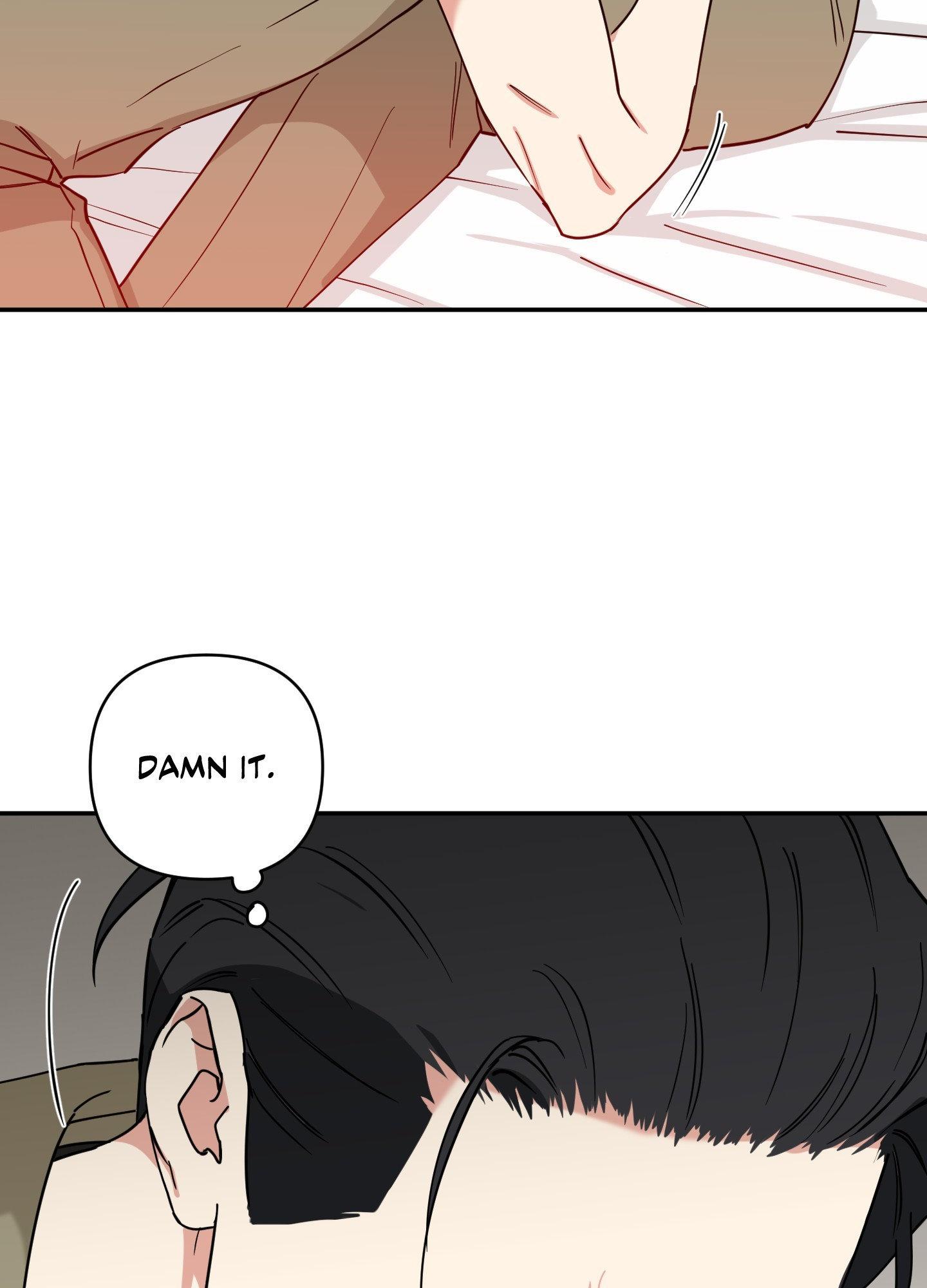 Magical Ahjussi Chapter 16 page 34 - 