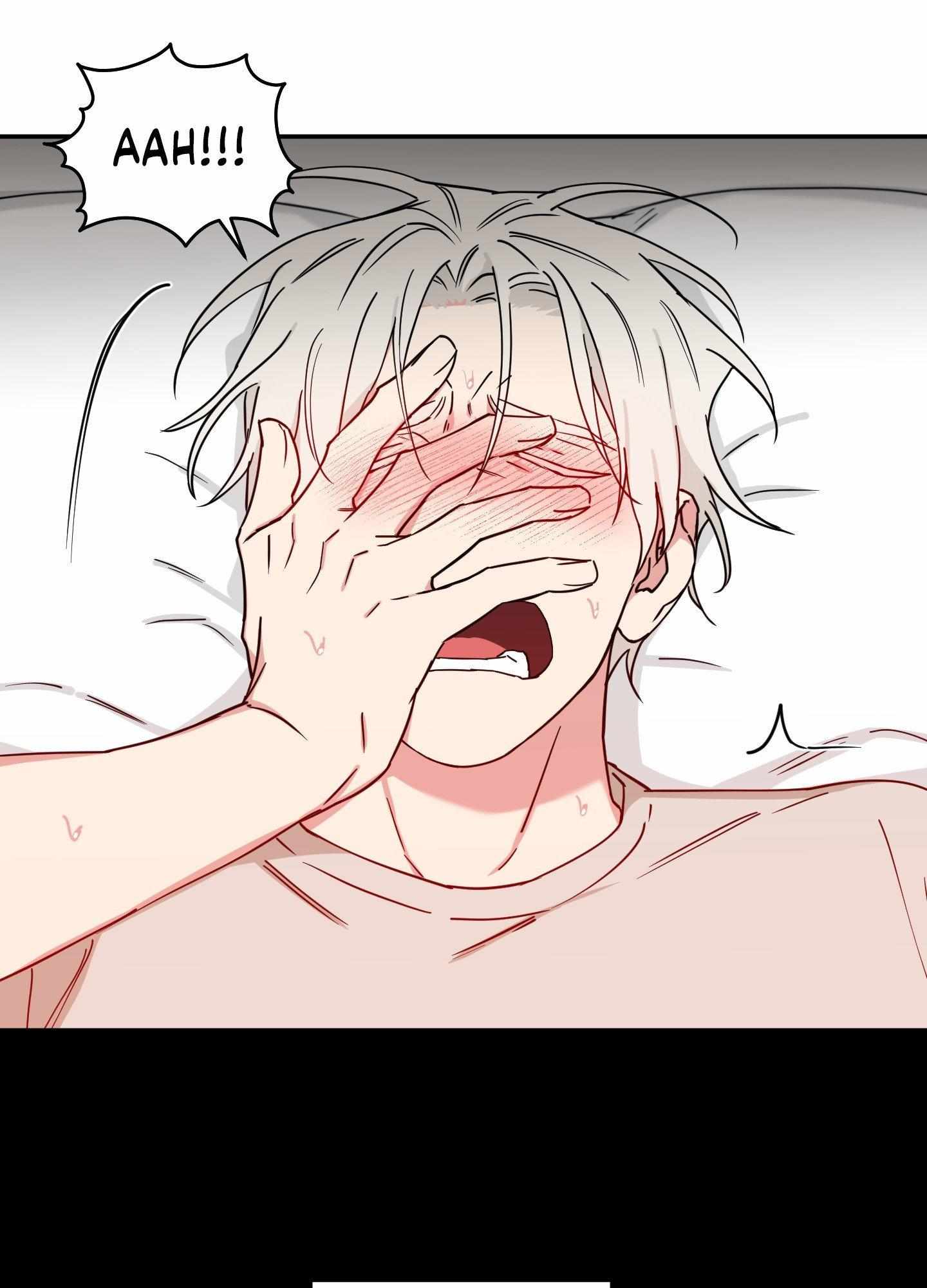 Magical Ahjussi Chapter 16 page 38 - 