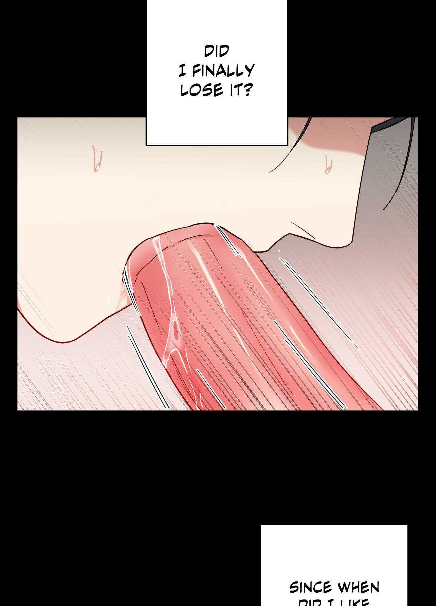 Magical Ahjussi Chapter 16 page 39 - 