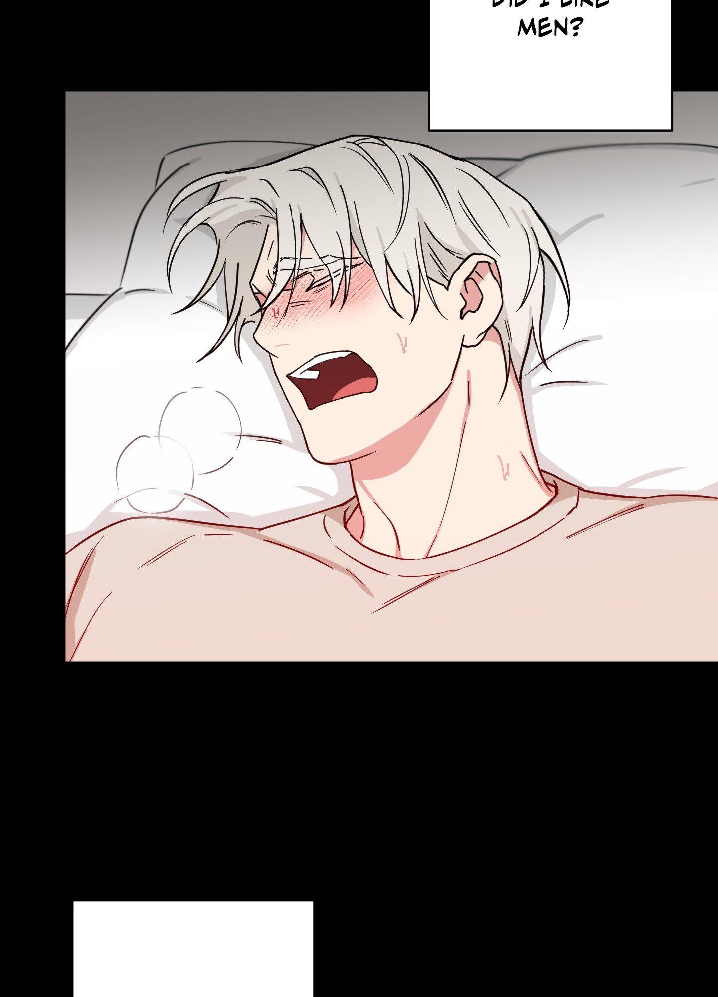 Magical Ahjussi Chapter 16 page 40 - 