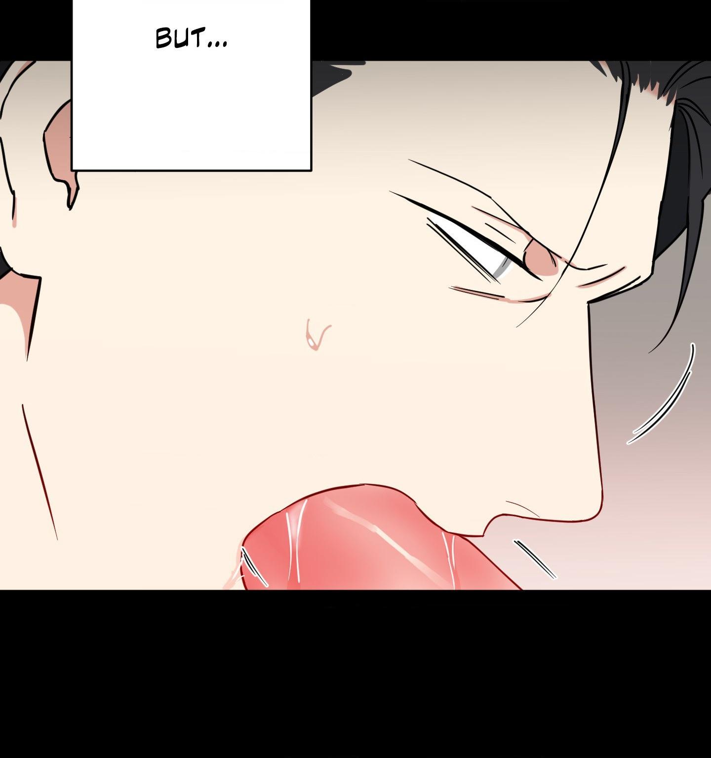 Magical Ahjussi Chapter 16 page 41 - 