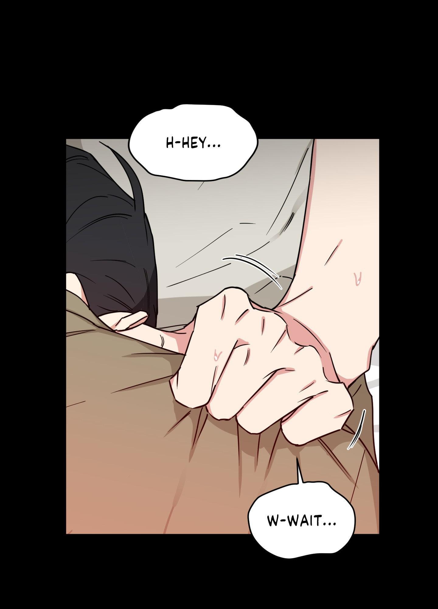 Magical Ahjussi Chapter 16 page 42 - 