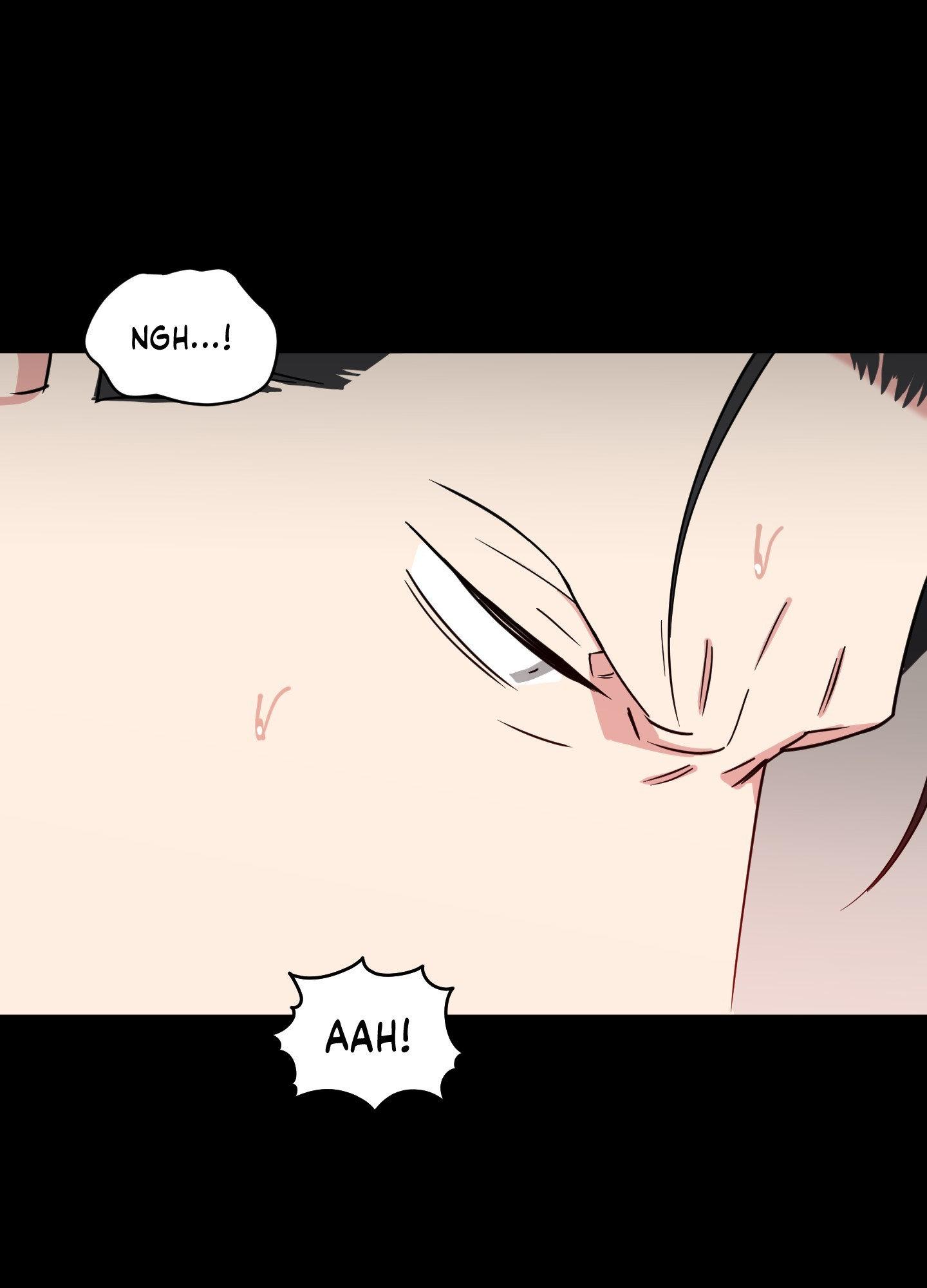Magical Ahjussi Chapter 16 page 43 - 