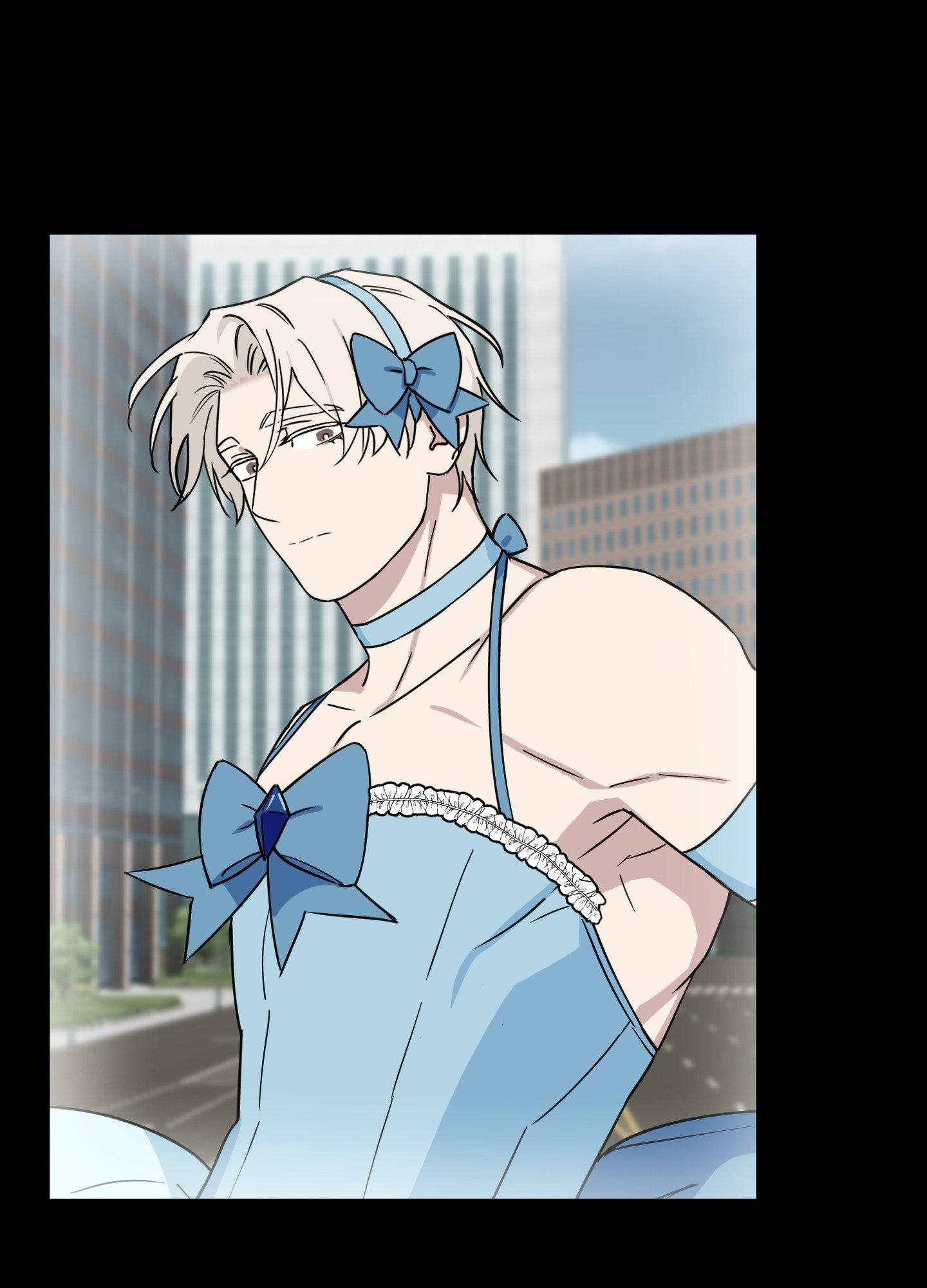 Magical Ahjussi Chapter 16 page 44 - 