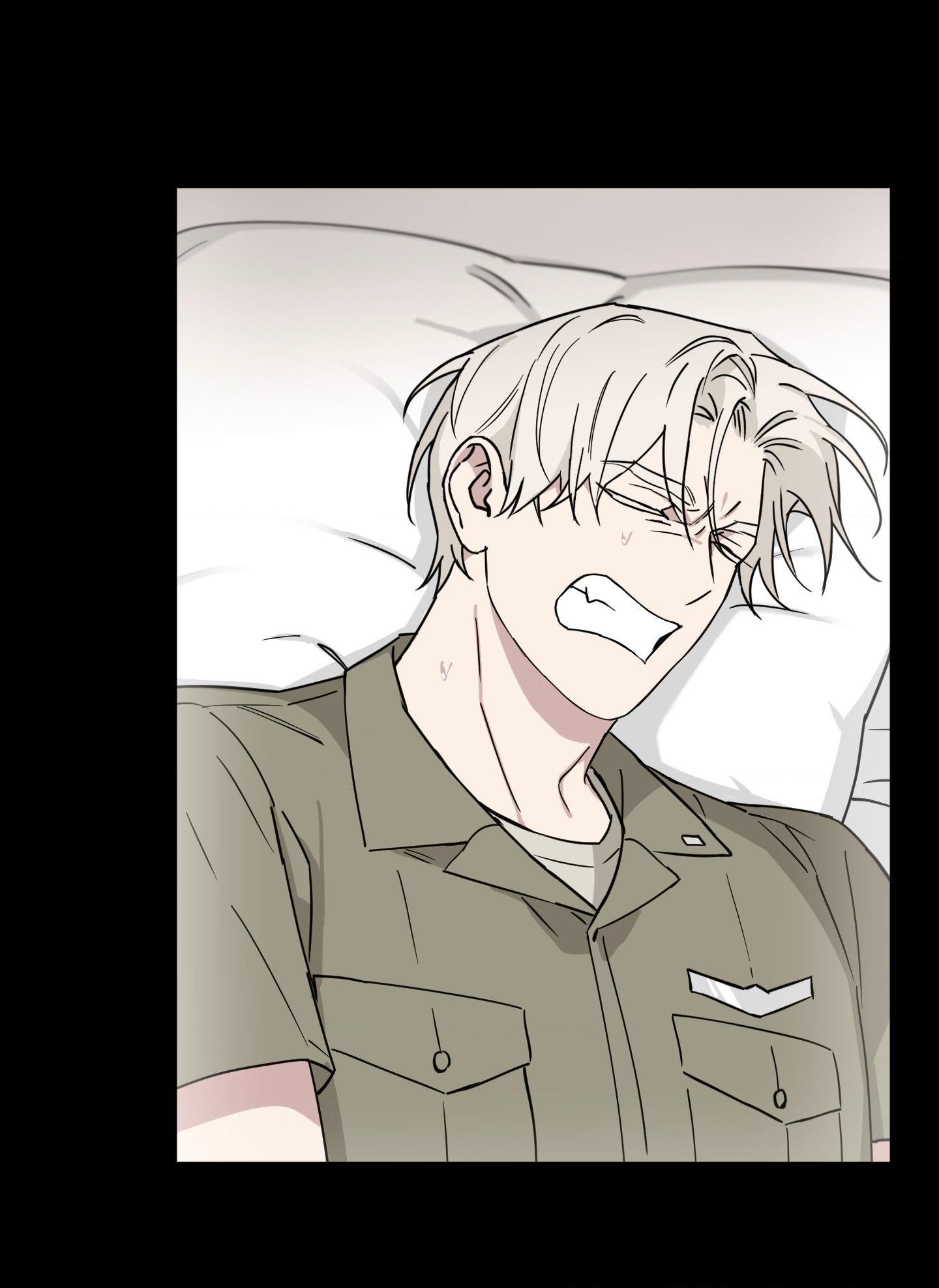 Magical Ahjussi Chapter 16 page 45 - 