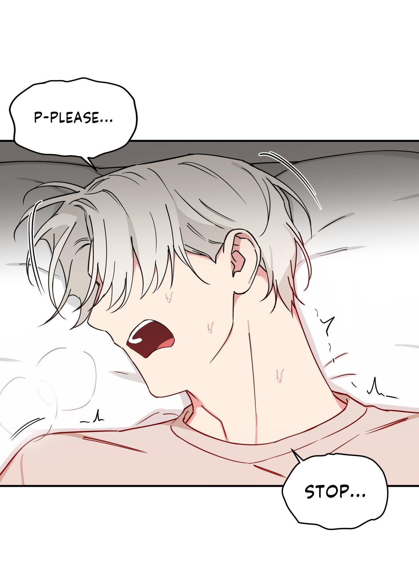 Magical Ahjussi Chapter 16 page 48 - 