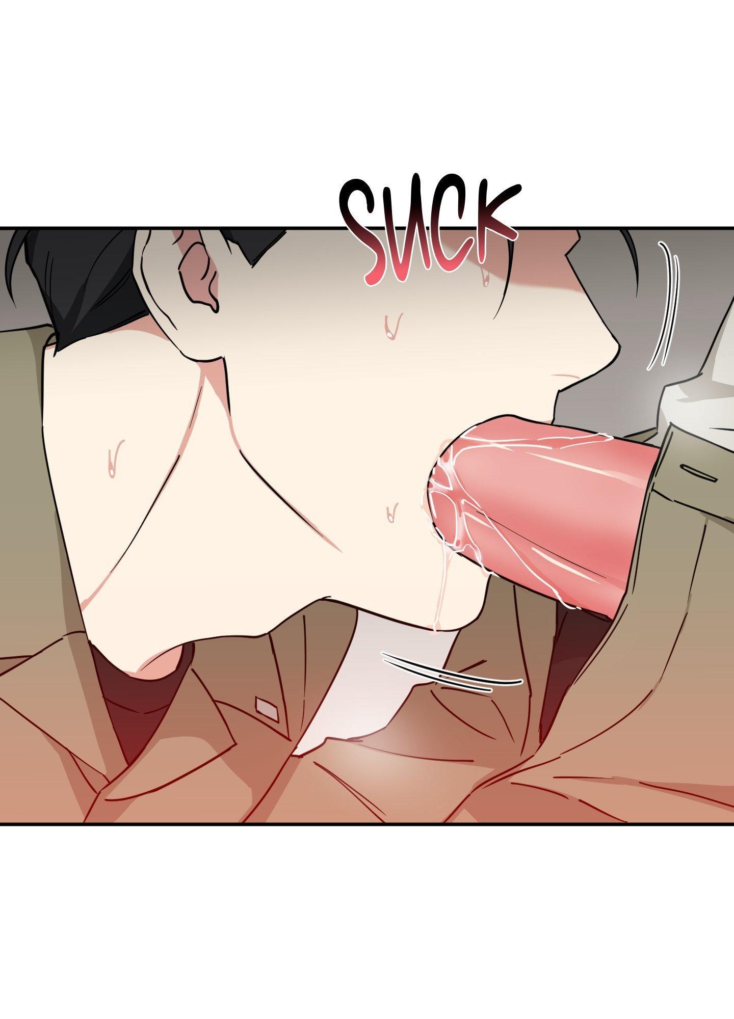 Magical Ahjussi Chapter 16 page 49 - 