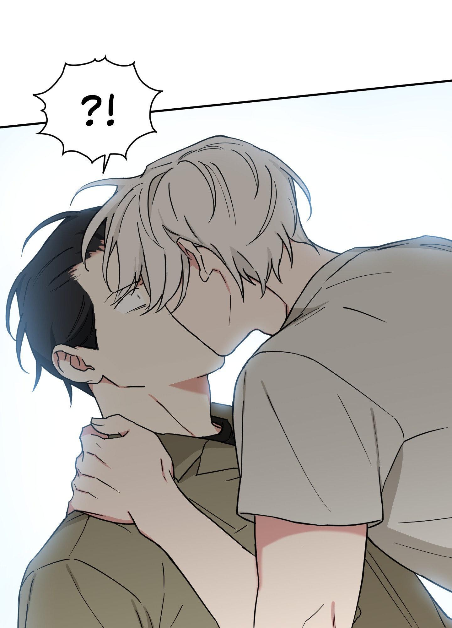 Magical Ahjussi Chapter 16 page 53 - 