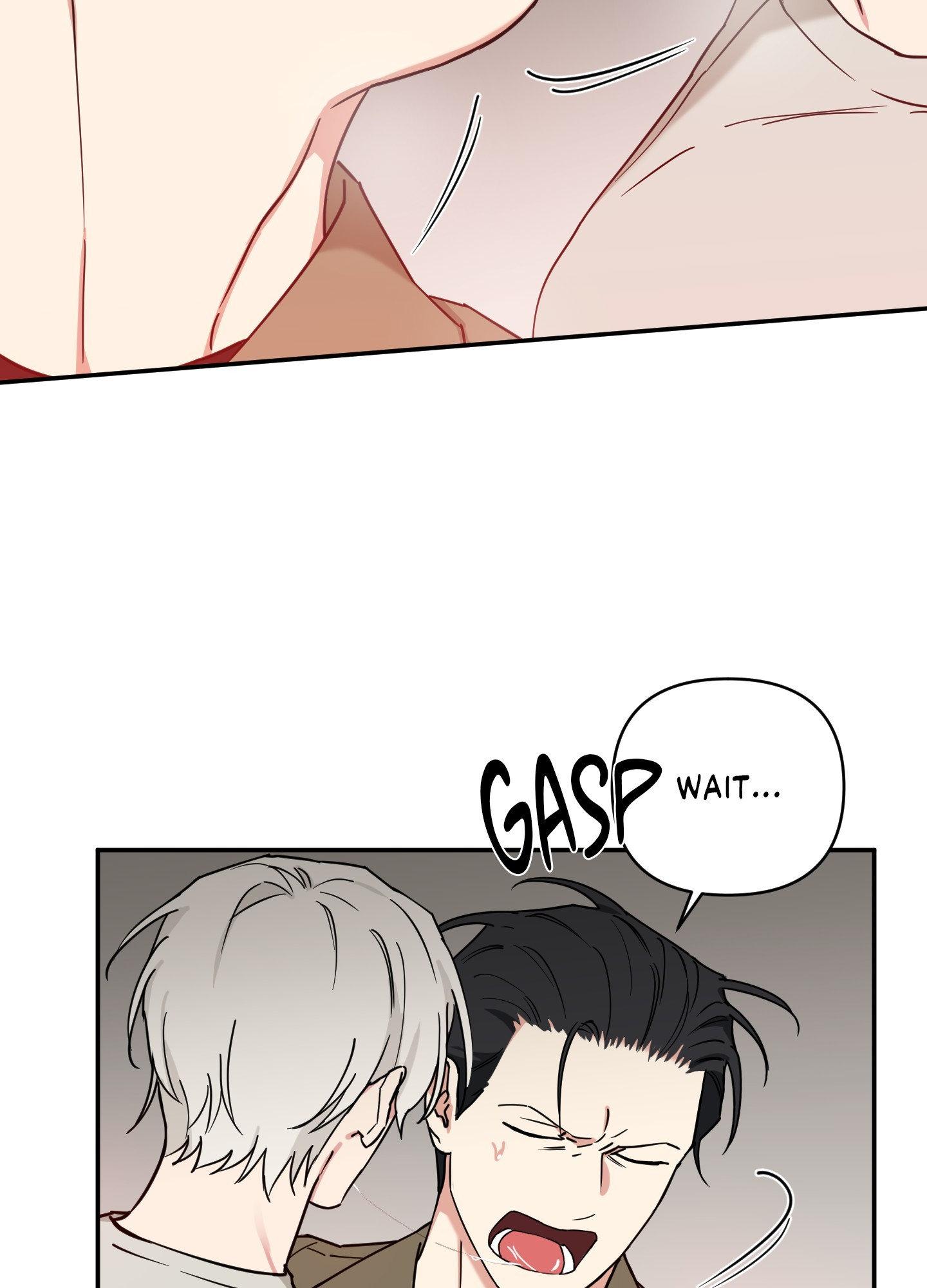 Magical Ahjussi Chapter 16 page 55 - 