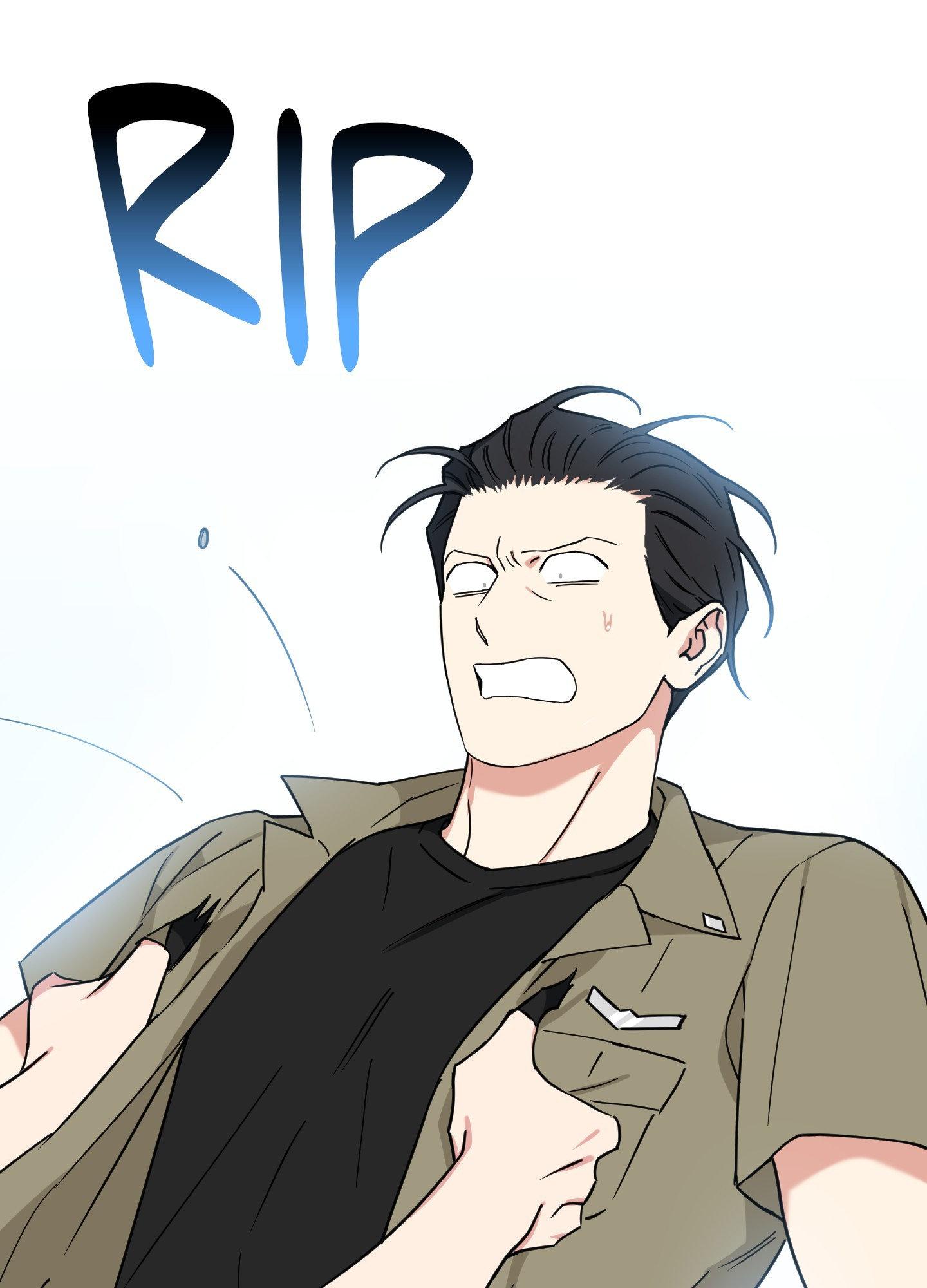 Magical Ahjussi Chapter 16 page 58 - 