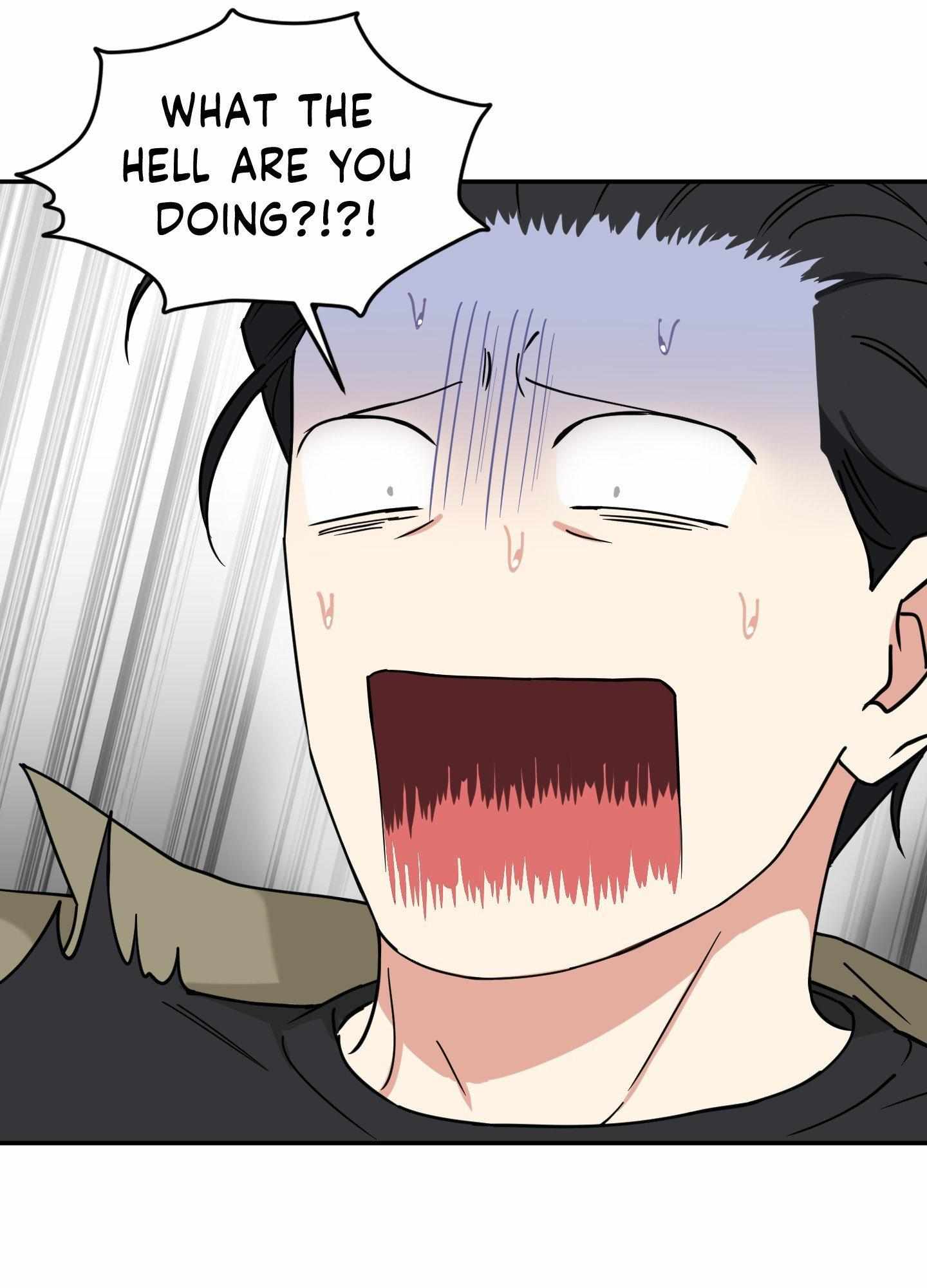 Magical Ahjussi Chapter 16 page 60 - 