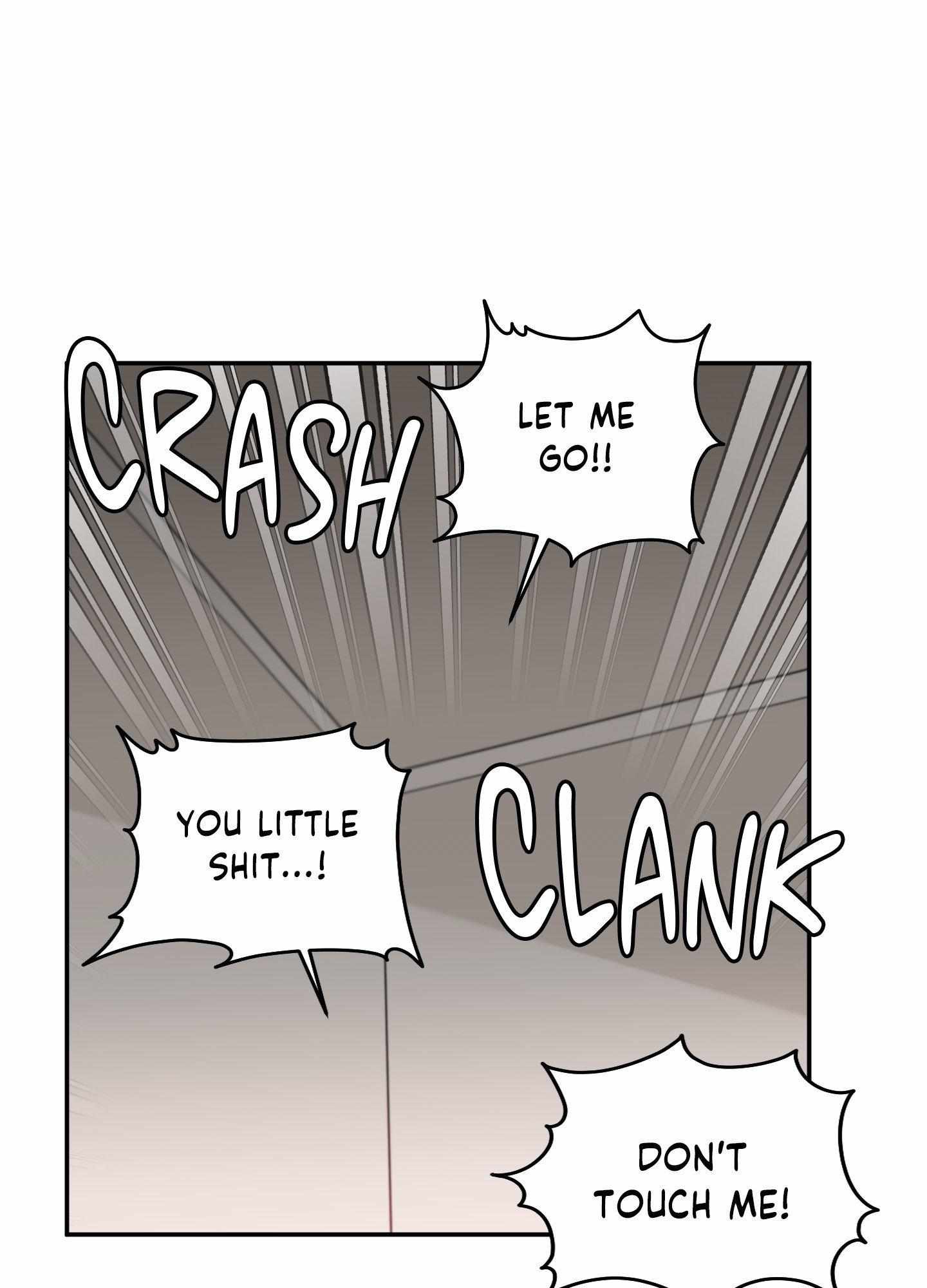Magical Ahjussi Chapter 16 page 61 - 
