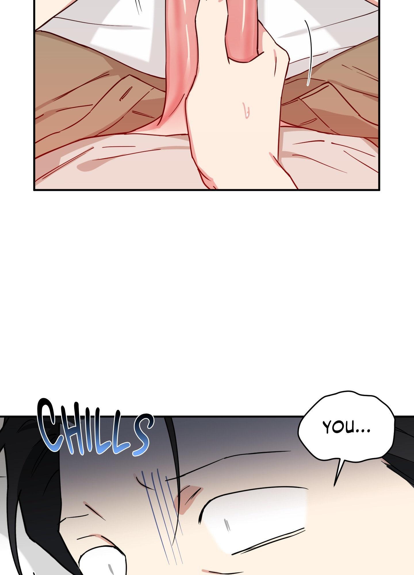 Magical Ahjussi Chapter 16 page 68 - 