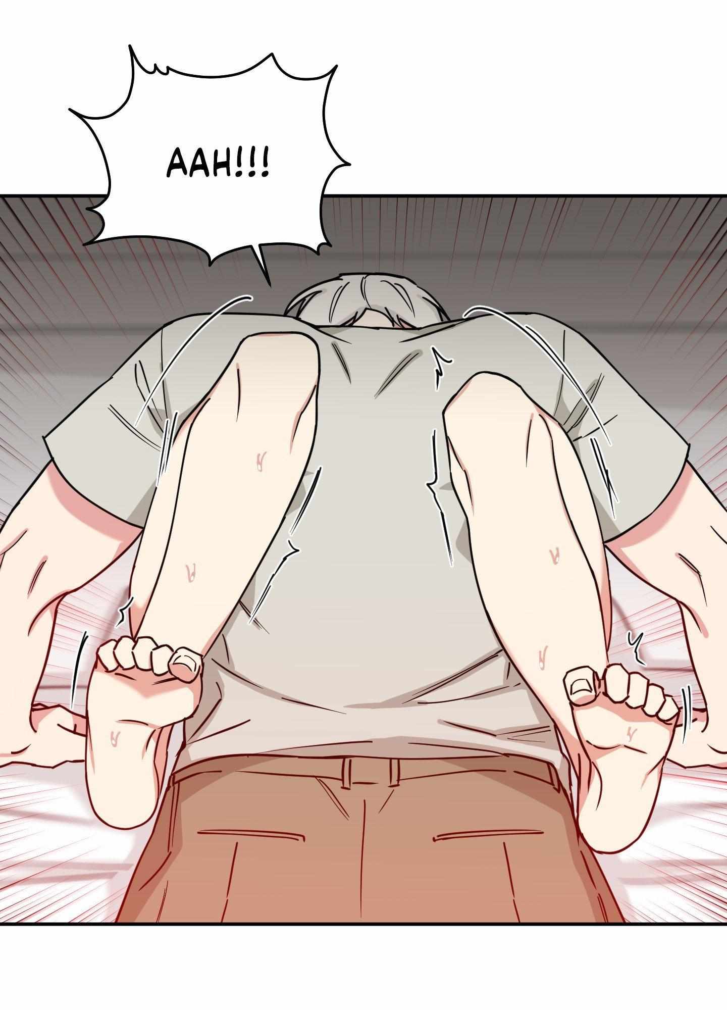 Magical Ahjussi Chapter 16 page 71 - 