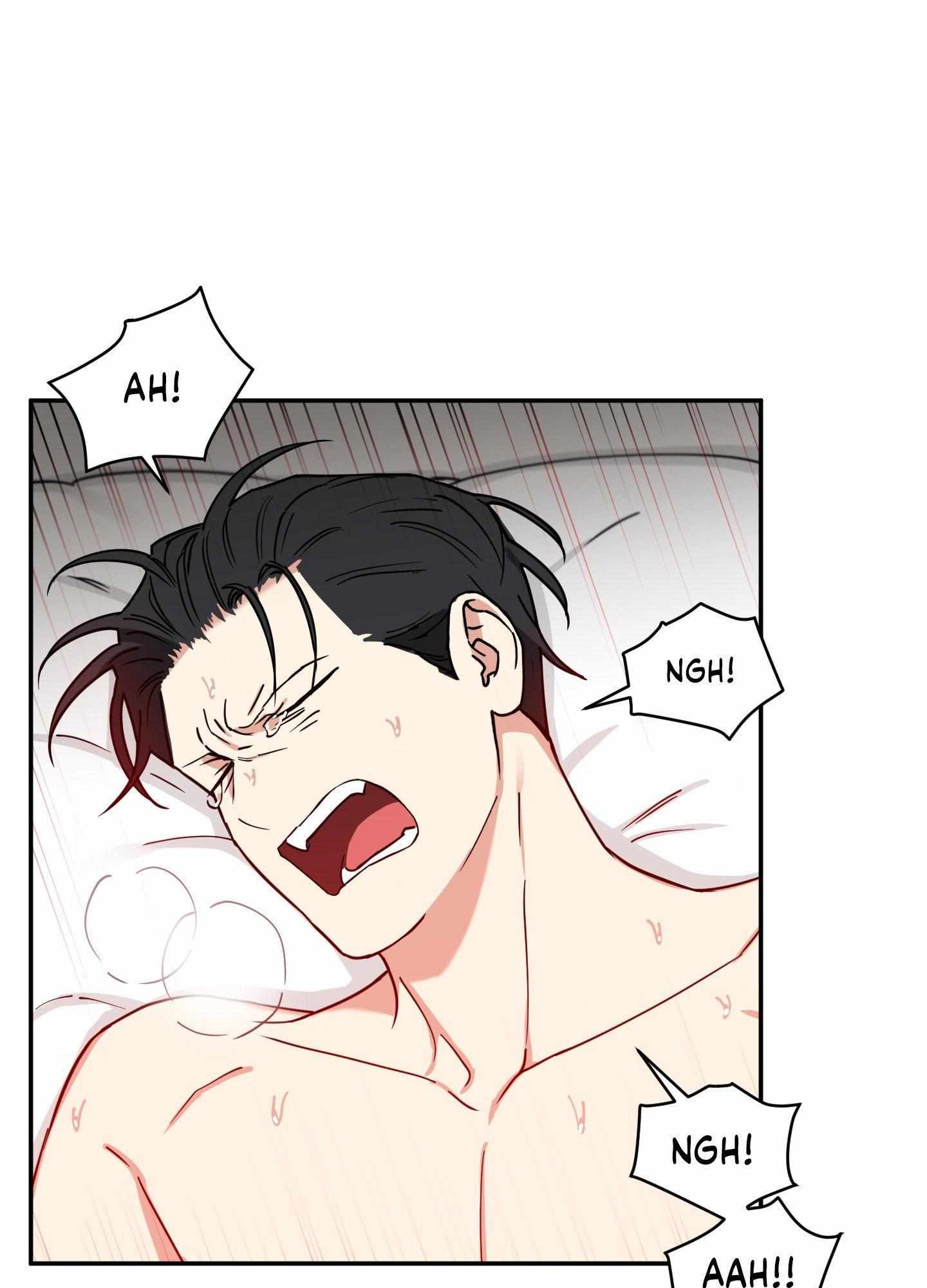 Magical Ahjussi Chapter 16 page 72 - 