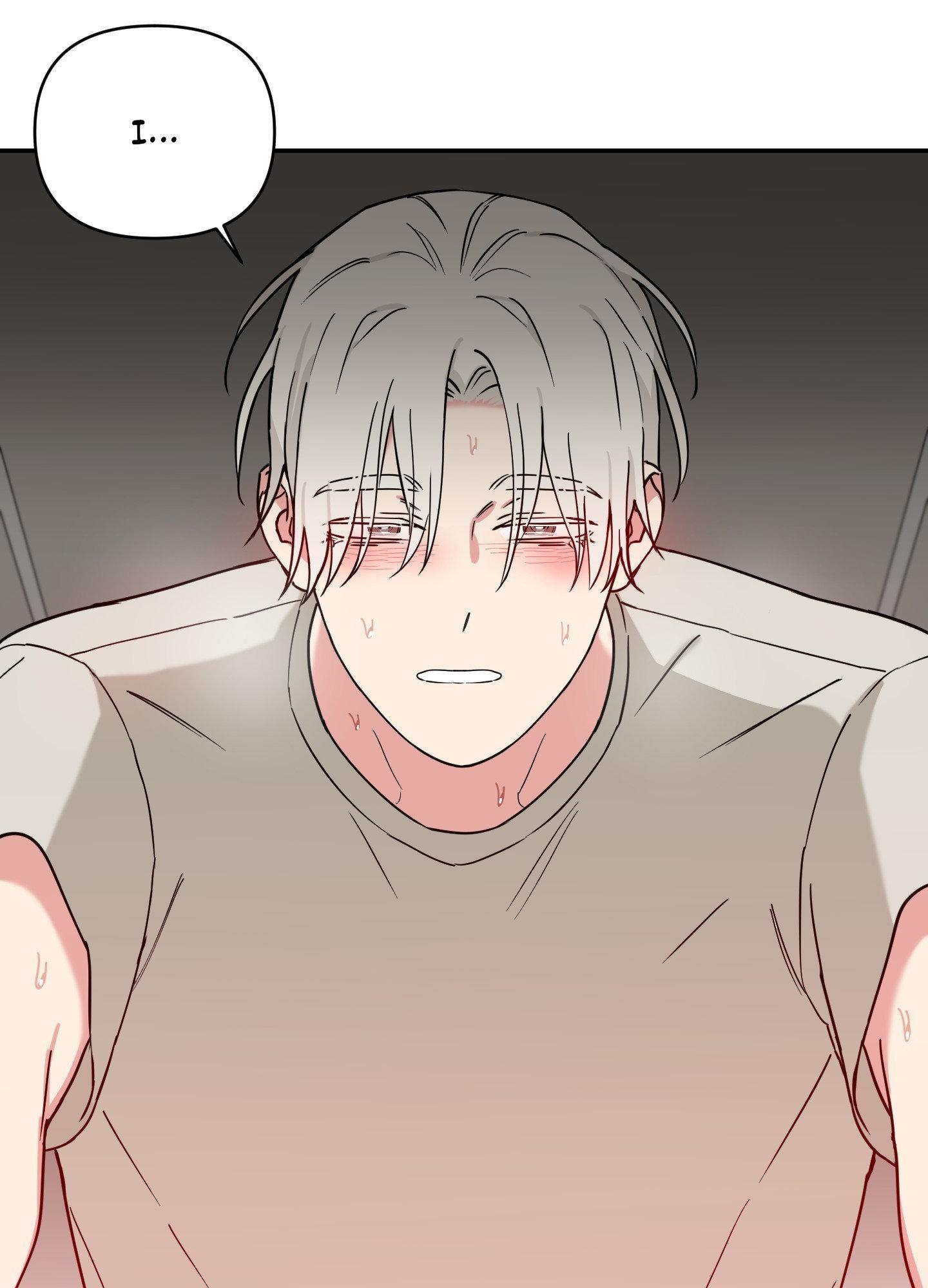 Magical Ahjussi Chapter 16 page 77 - 