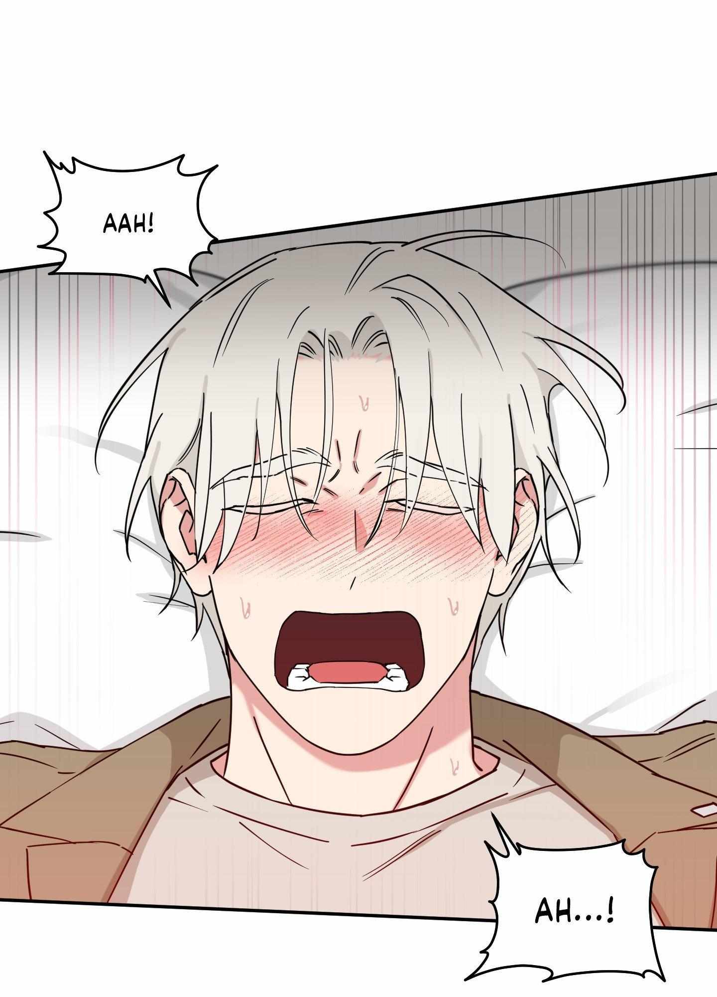 Magical Ahjussi Chapter 16 page 9 - 