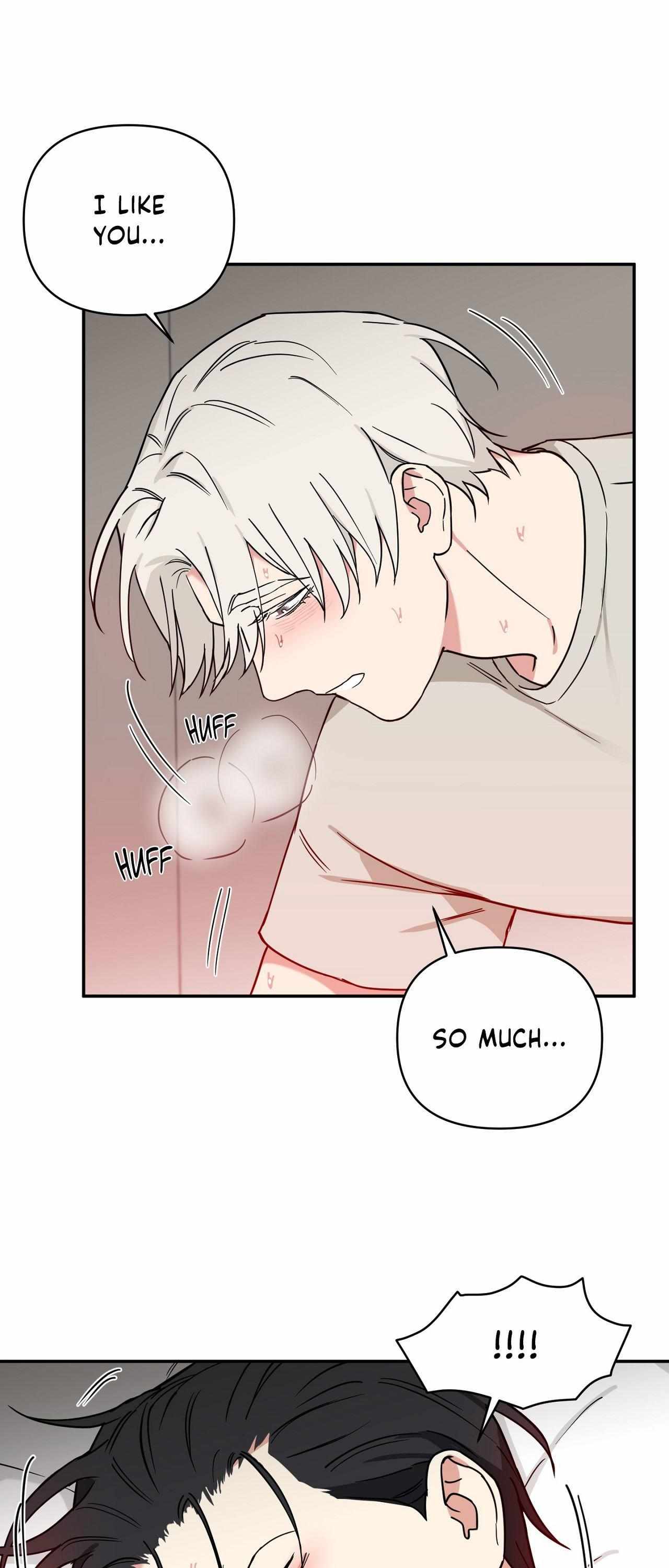 Magical Ahjussi Chapter 17 page 11 - 