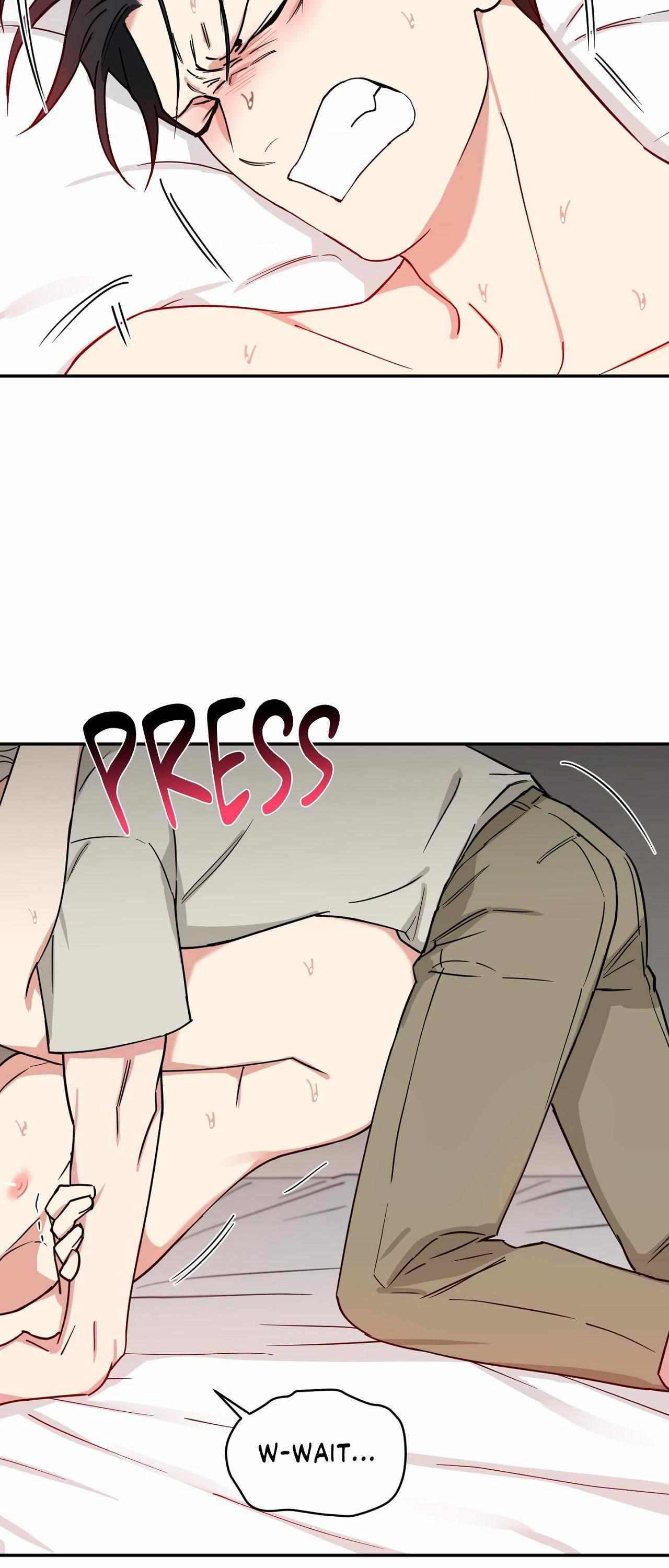 Magical Ahjussi Chapter 17 page 12 - 