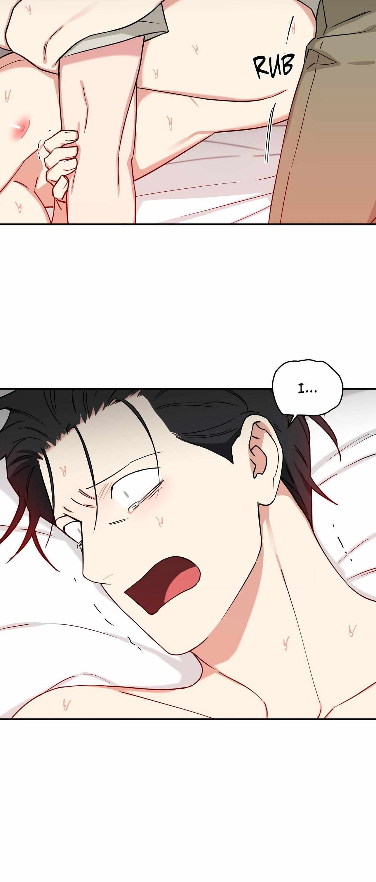 Magical Ahjussi Chapter 17 page 14 - 