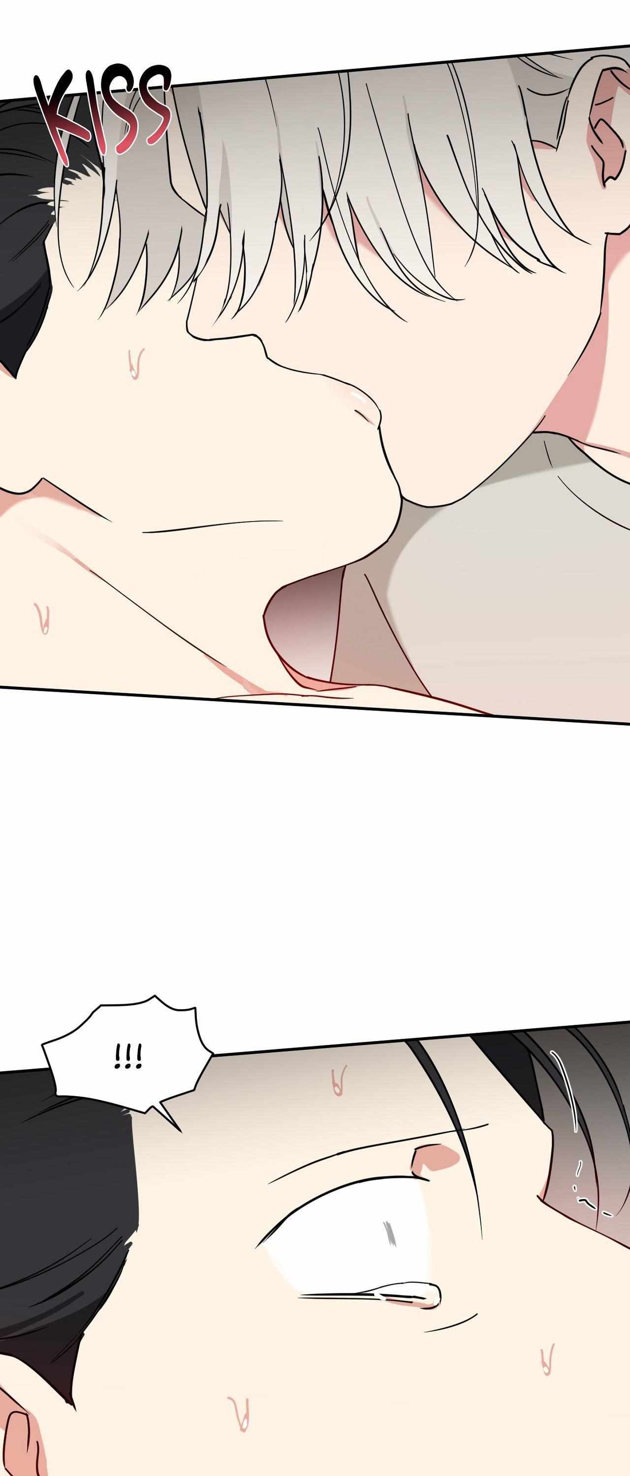 Magical Ahjussi Chapter 17 page 15 - 