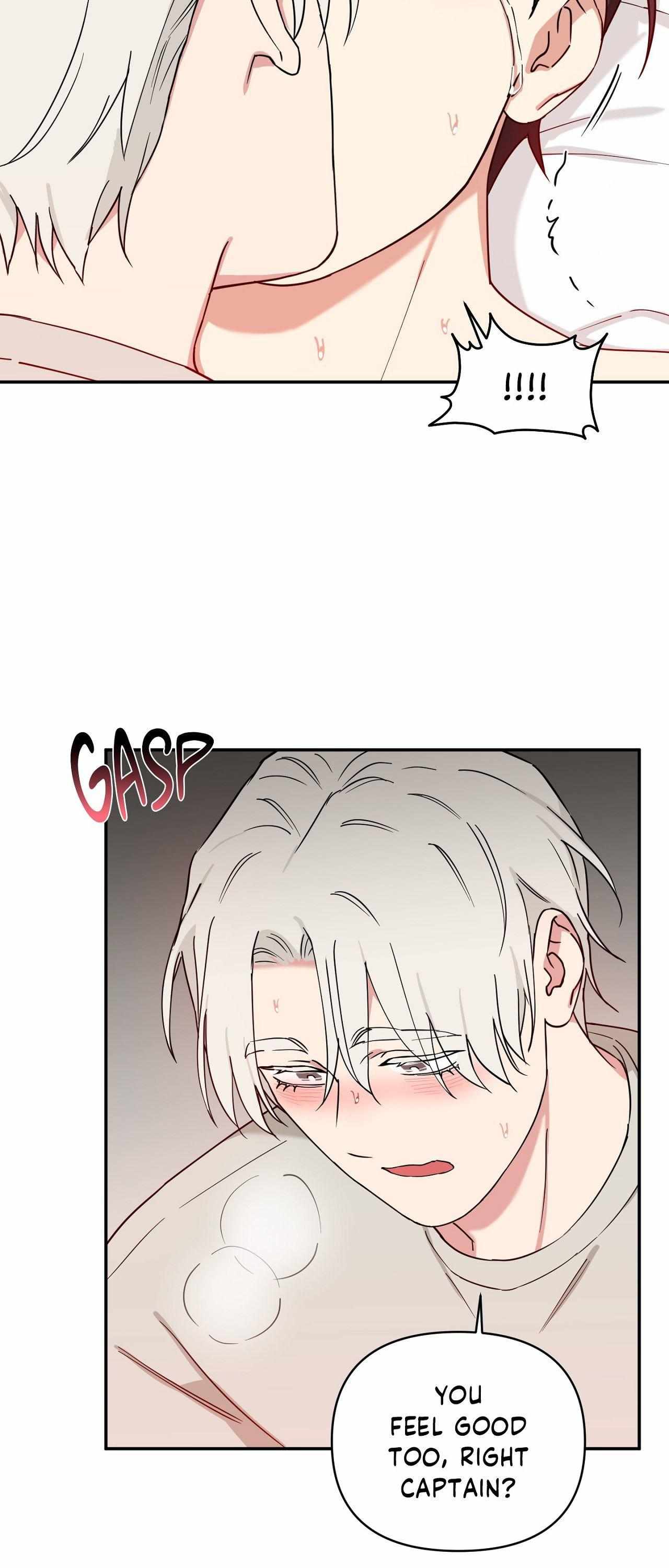 Magical Ahjussi Chapter 17 page 19 - 