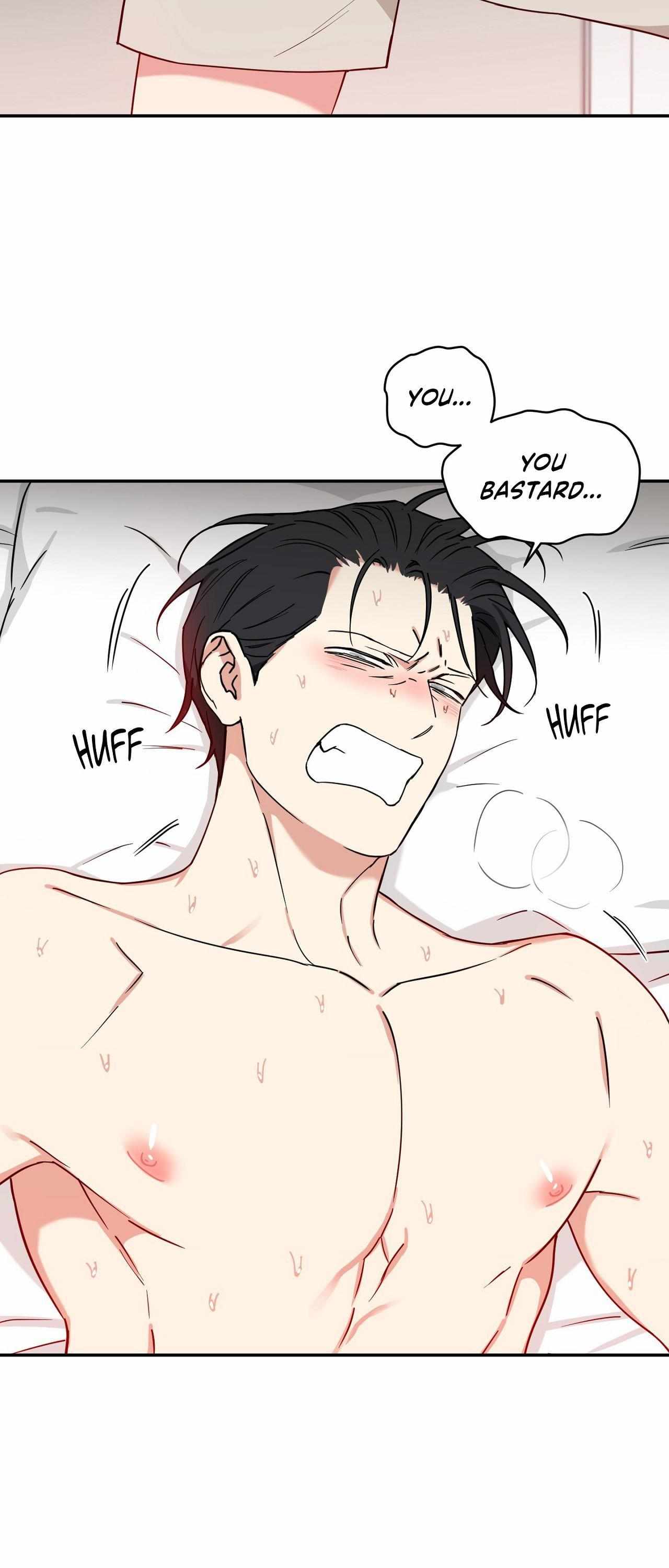 Magical Ahjussi Chapter 17 page 3 - 