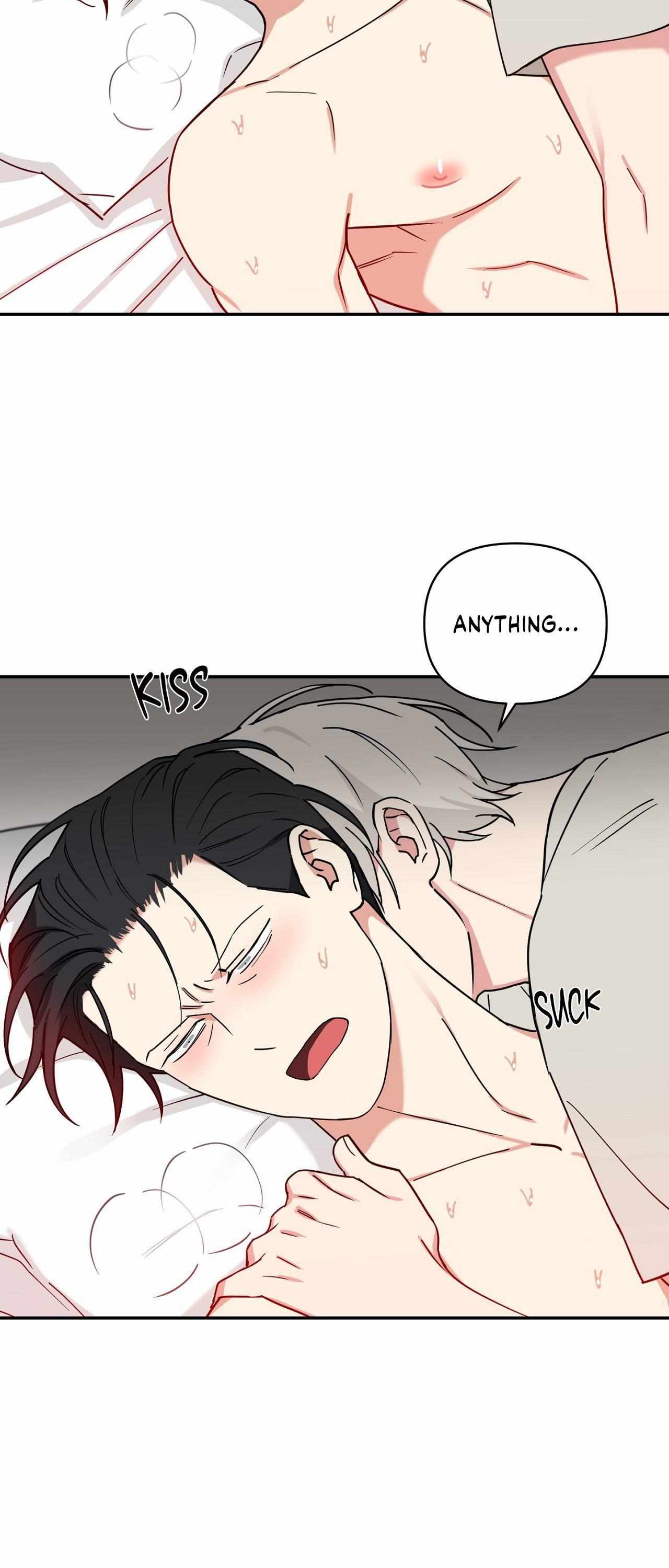 Magical Ahjussi Chapter 17 page 21 - 