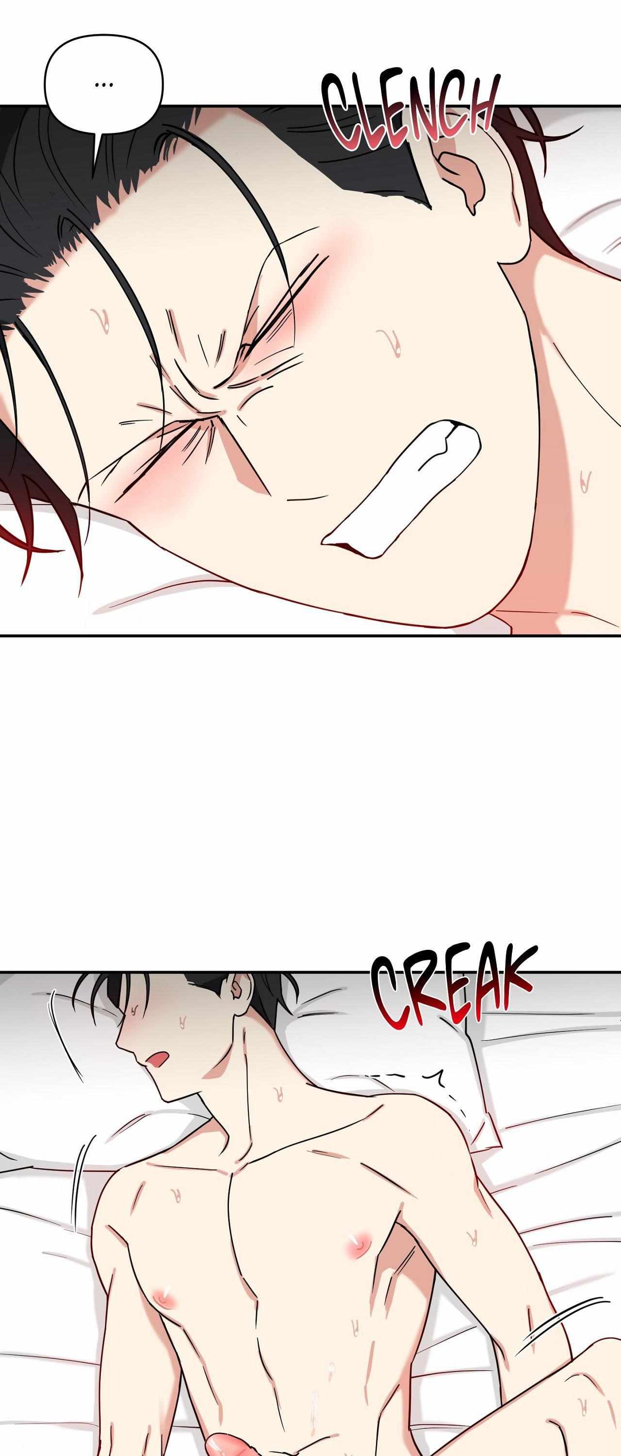 Magical Ahjussi Chapter 17 page 22 - 