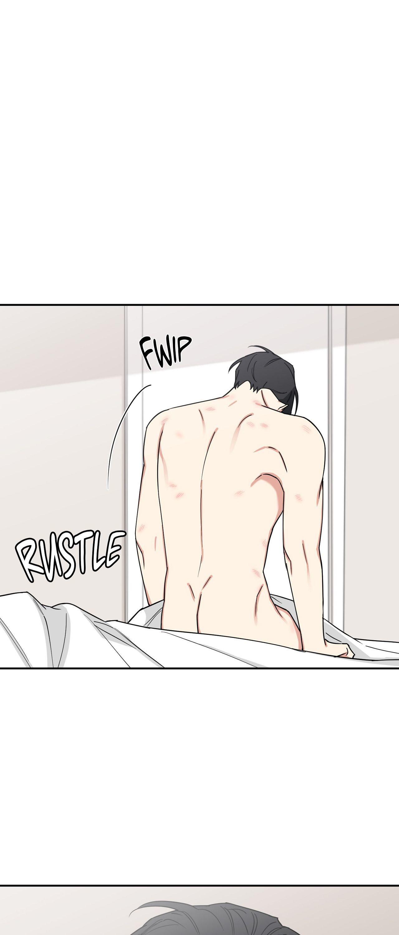 Magical Ahjussi Chapter 17 page 24 - 