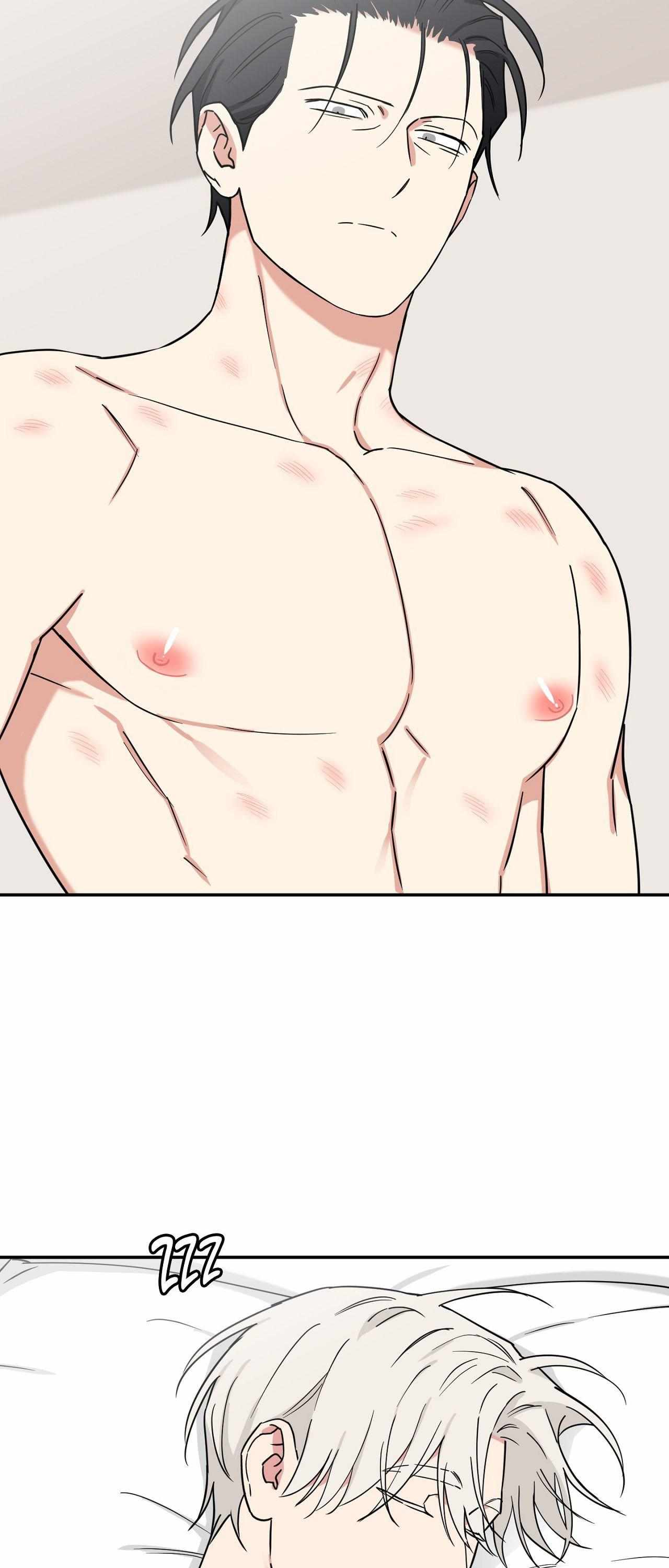 Magical Ahjussi Chapter 17 page 25 - 