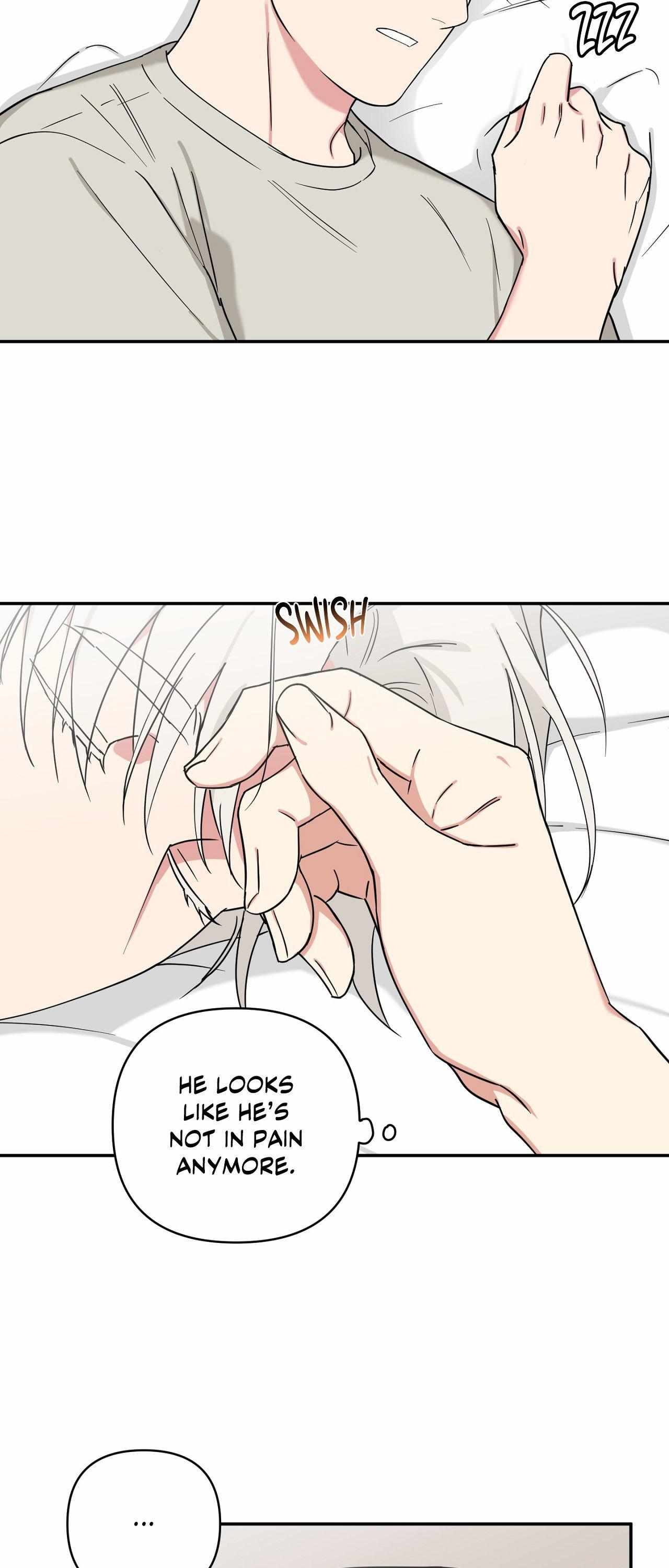 Magical Ahjussi Chapter 17 page 26 - 
