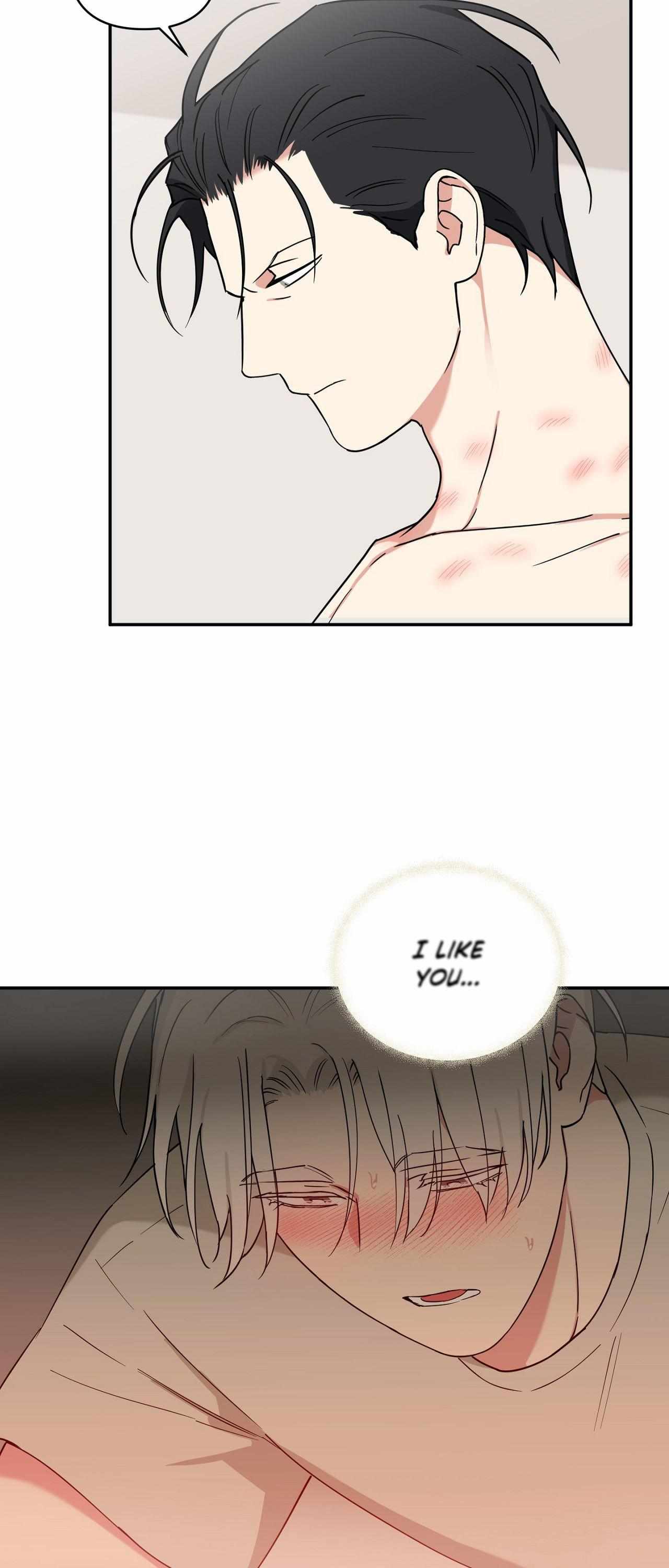 Magical Ahjussi Chapter 17 page 27 - 