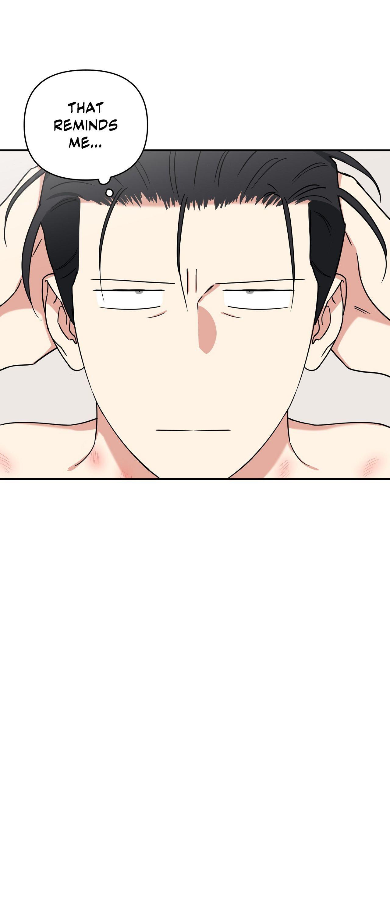 Magical Ahjussi Chapter 17 page 30 - 