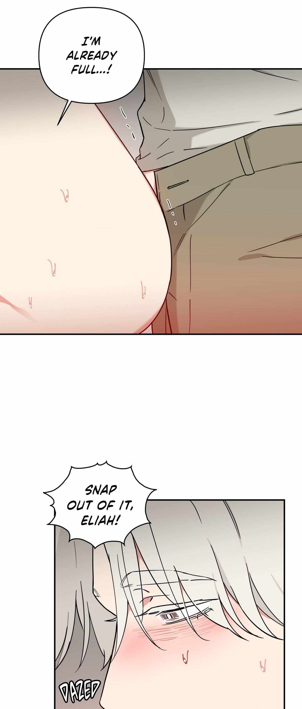 Magical Ahjussi Chapter 17 page 4 - 