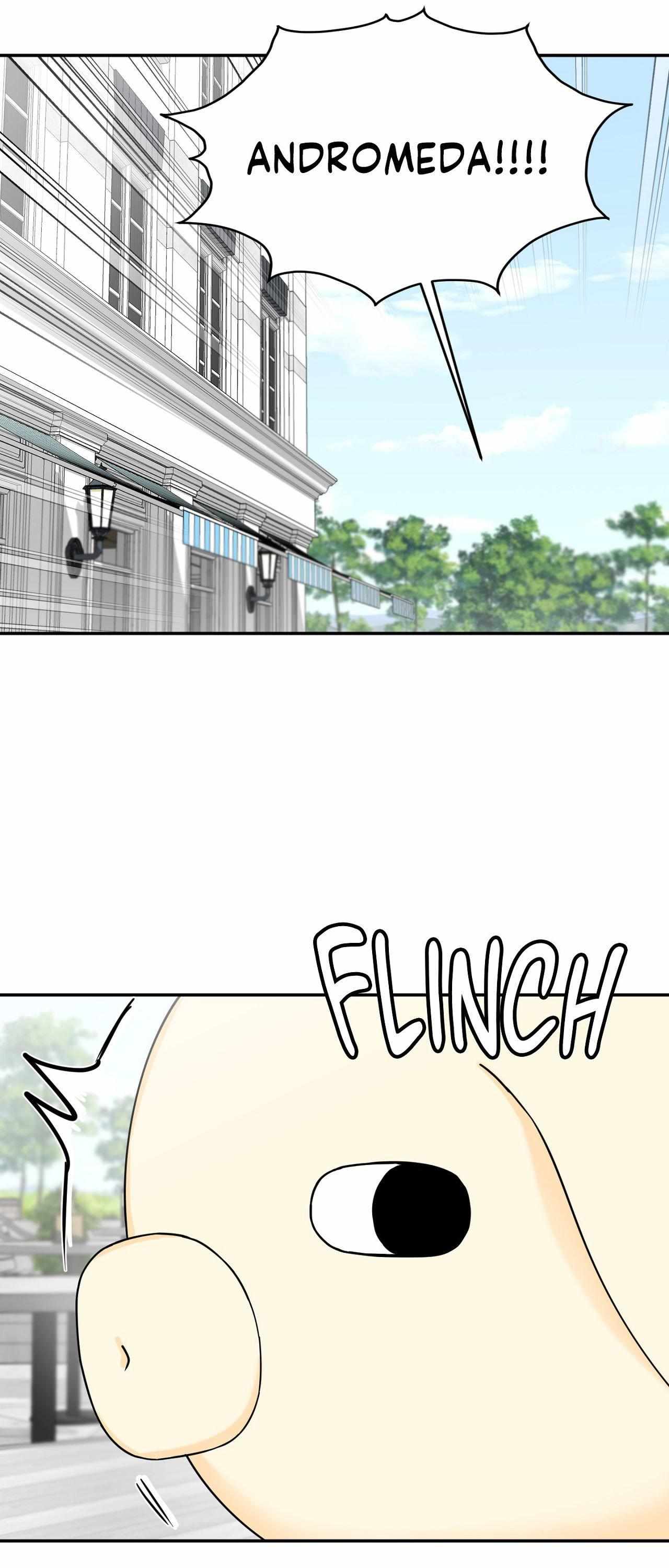 Magical Ahjussi Chapter 17 page 31 - 