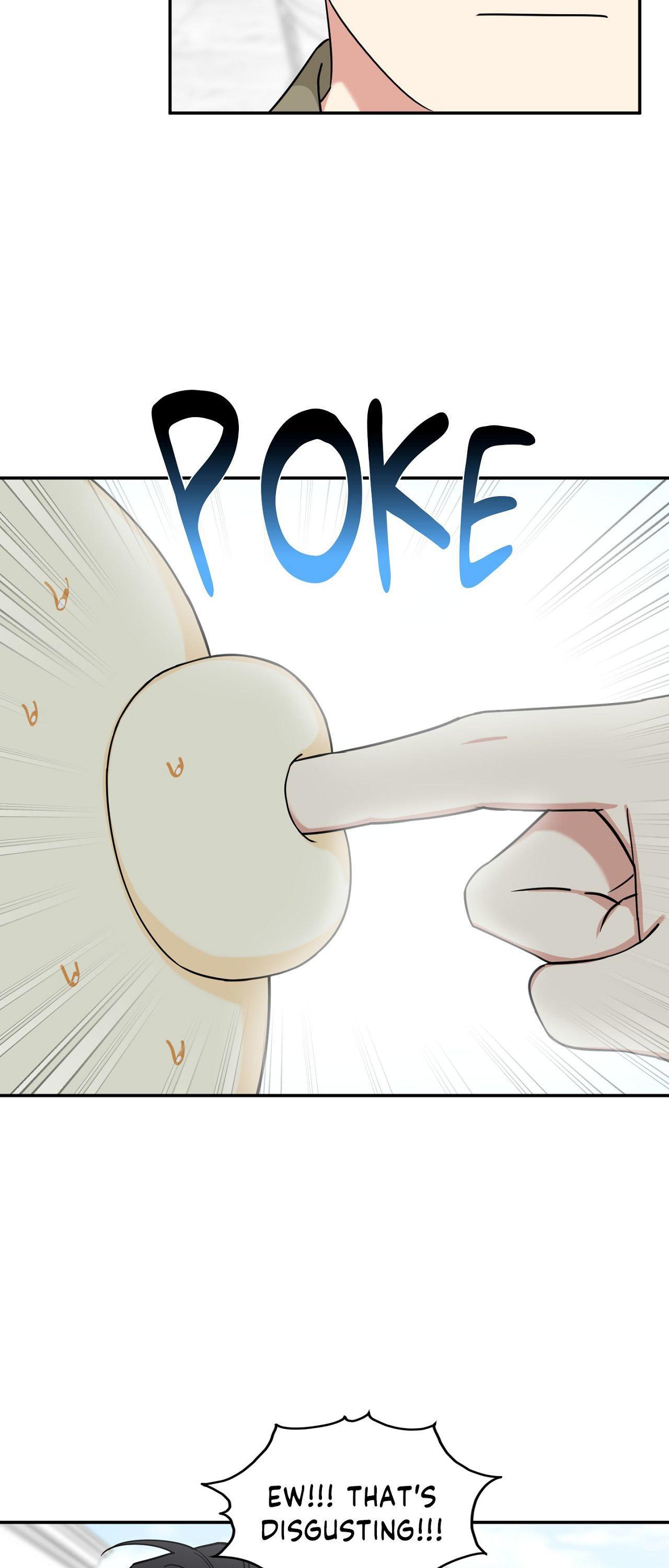 Magical Ahjussi Chapter 17 page 37 - 