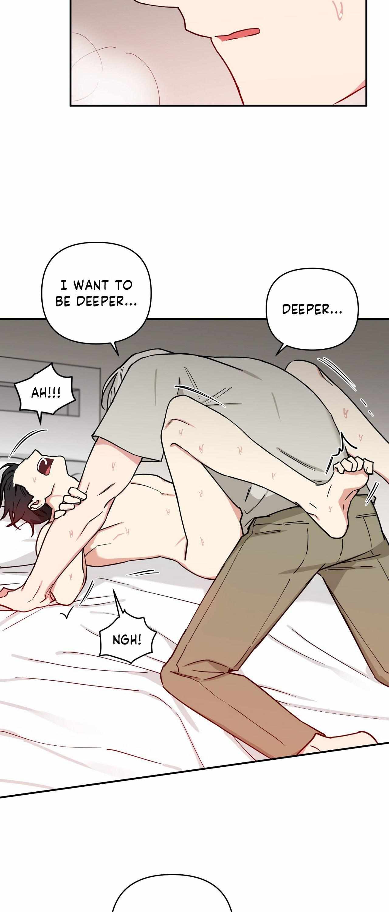 Magical Ahjussi Chapter 17 page 5 - 
