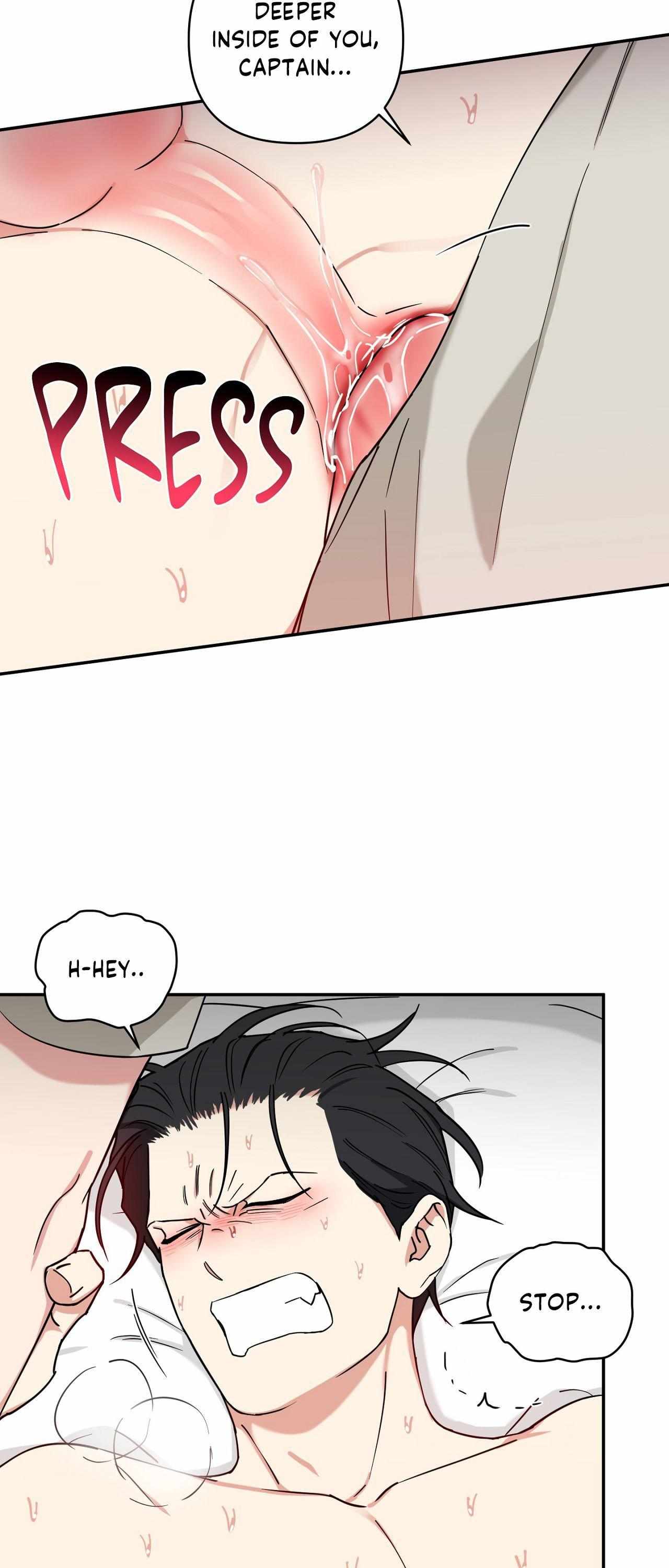 Magical Ahjussi Chapter 17 page 6 - 