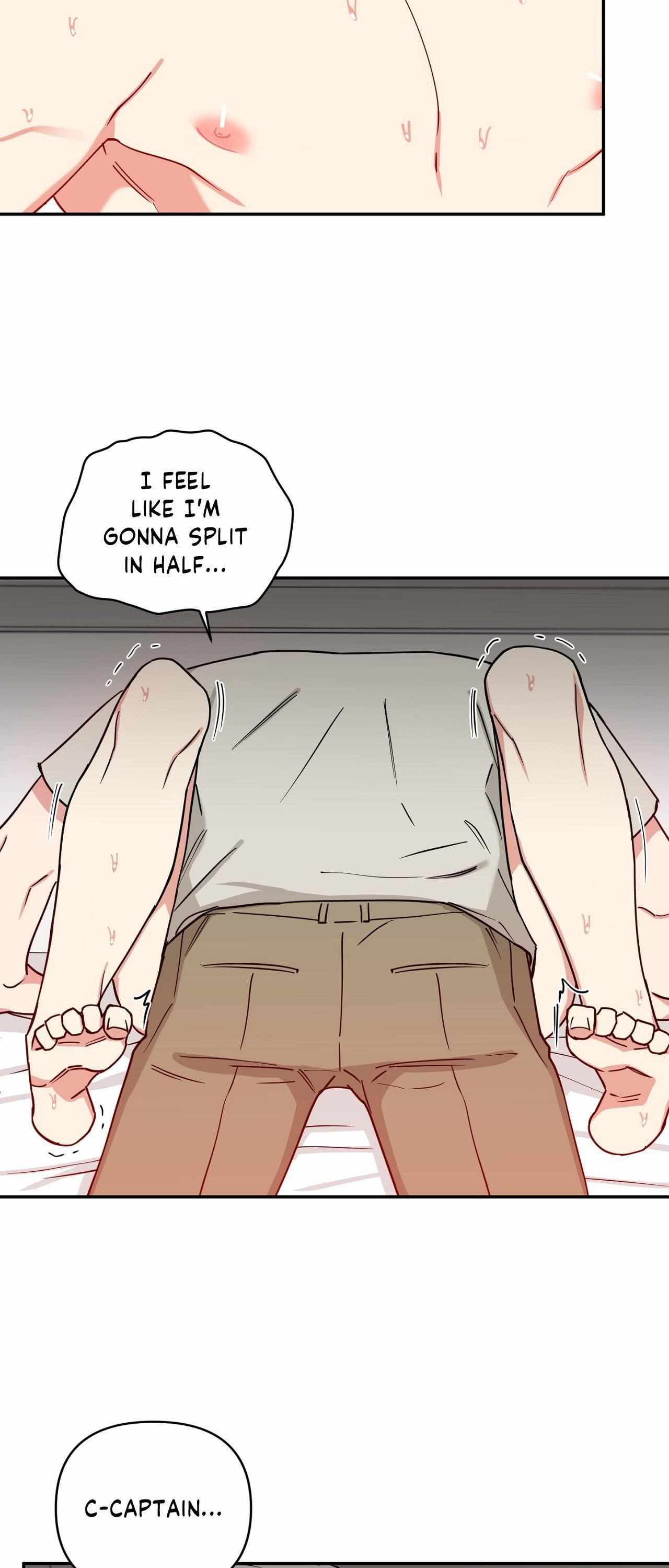 Magical Ahjussi Chapter 17 page 7 - 