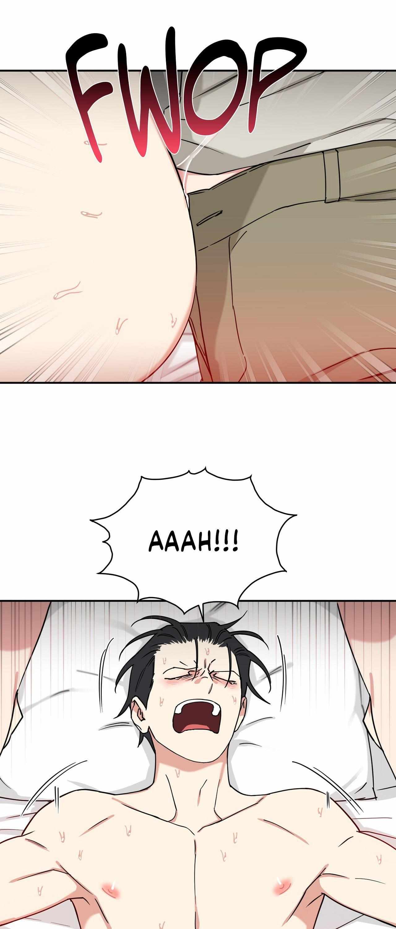 Magical Ahjussi Chapter 17 page 9 - 