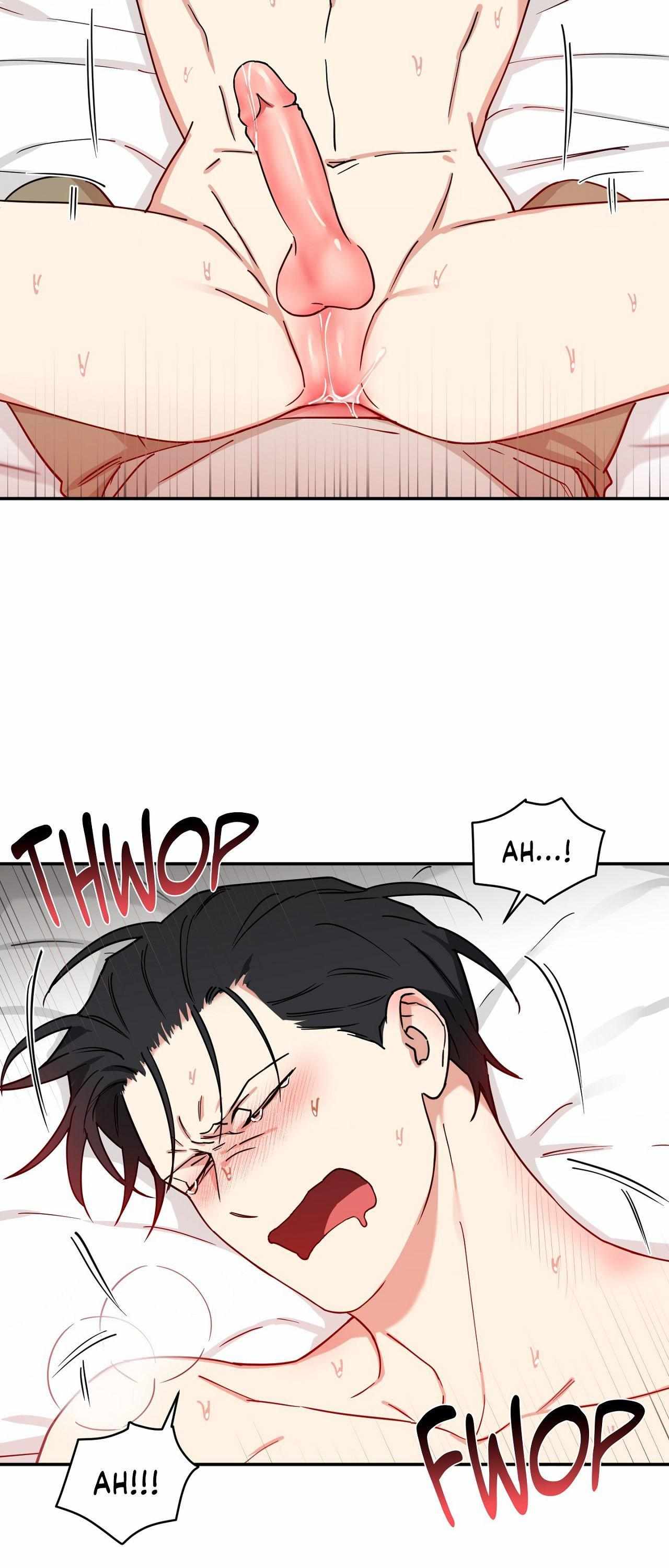 Magical Ahjussi Chapter 17 page 10 - 